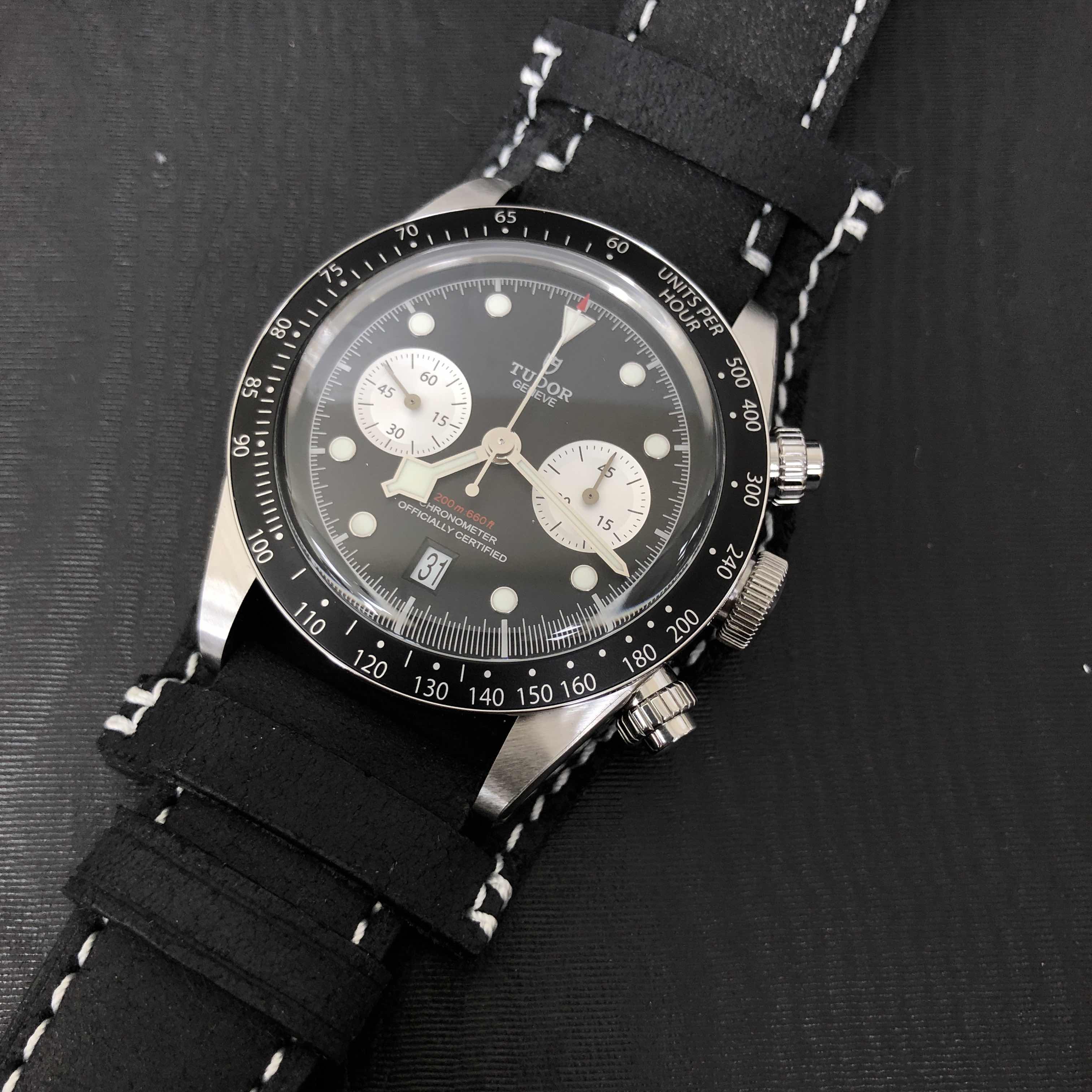 Tudor 79360NBK-LS  5