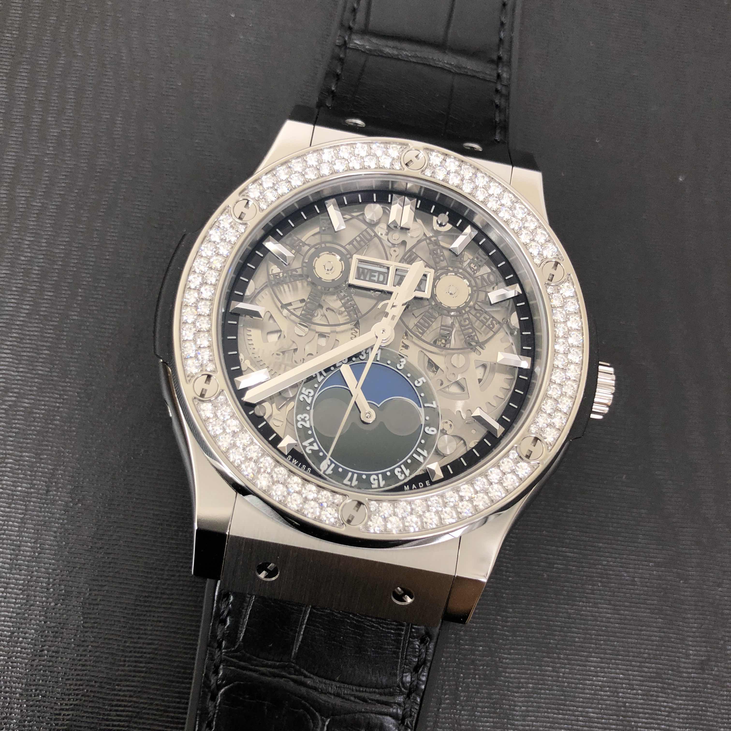 Hublot 517.NX.0170.LR.1104 5