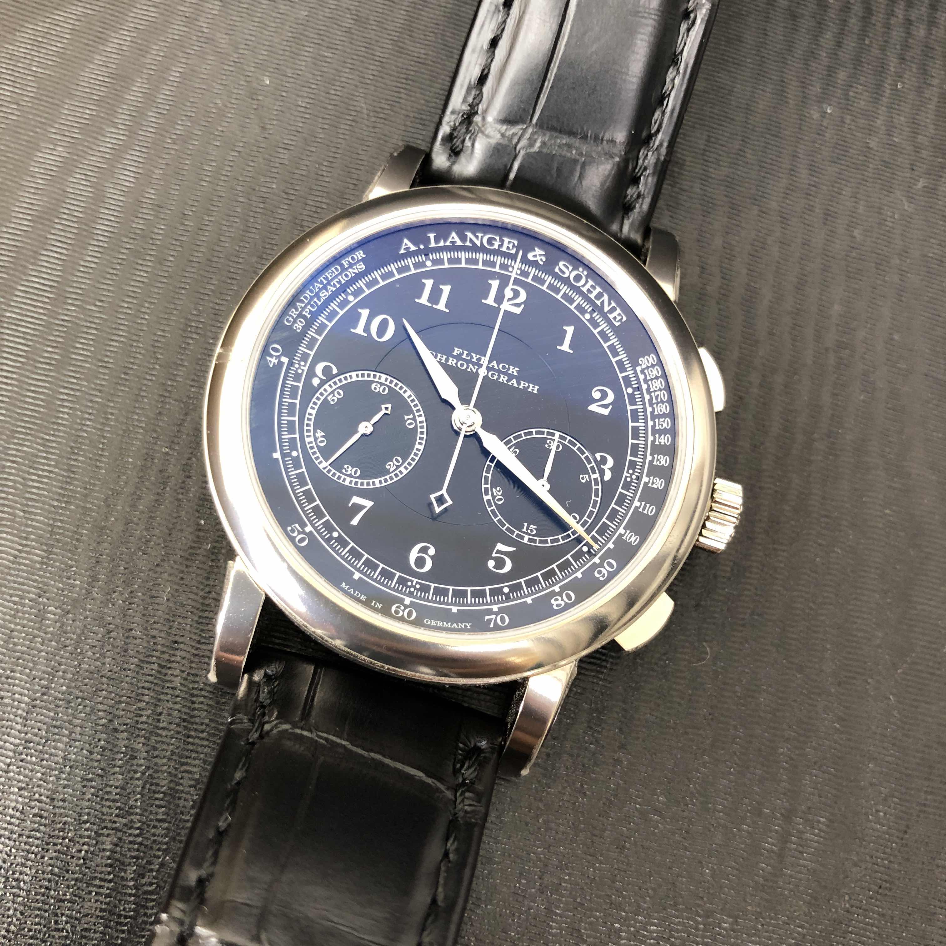 A Lange & Sohne 414.028 5