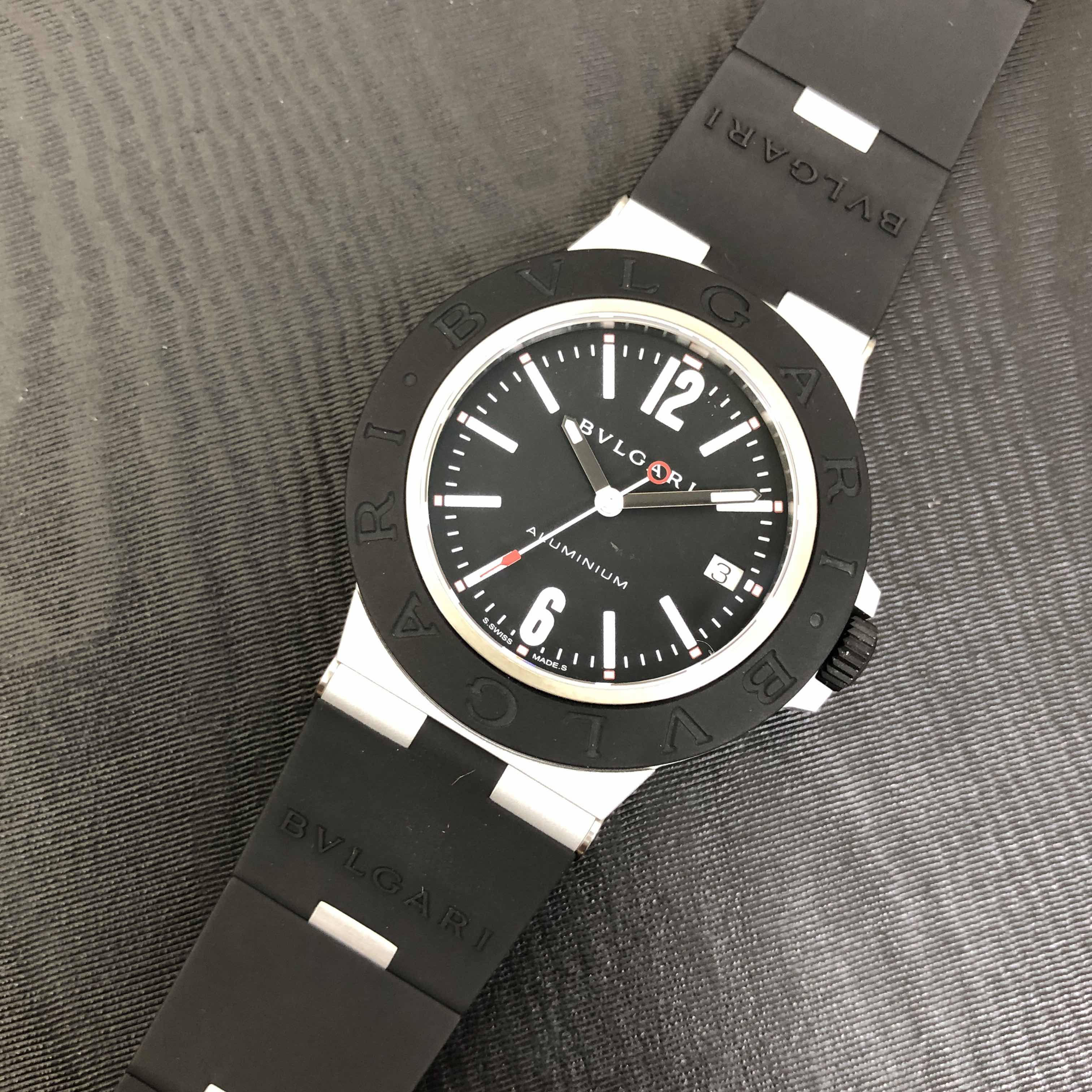 Bulgari 103445 5