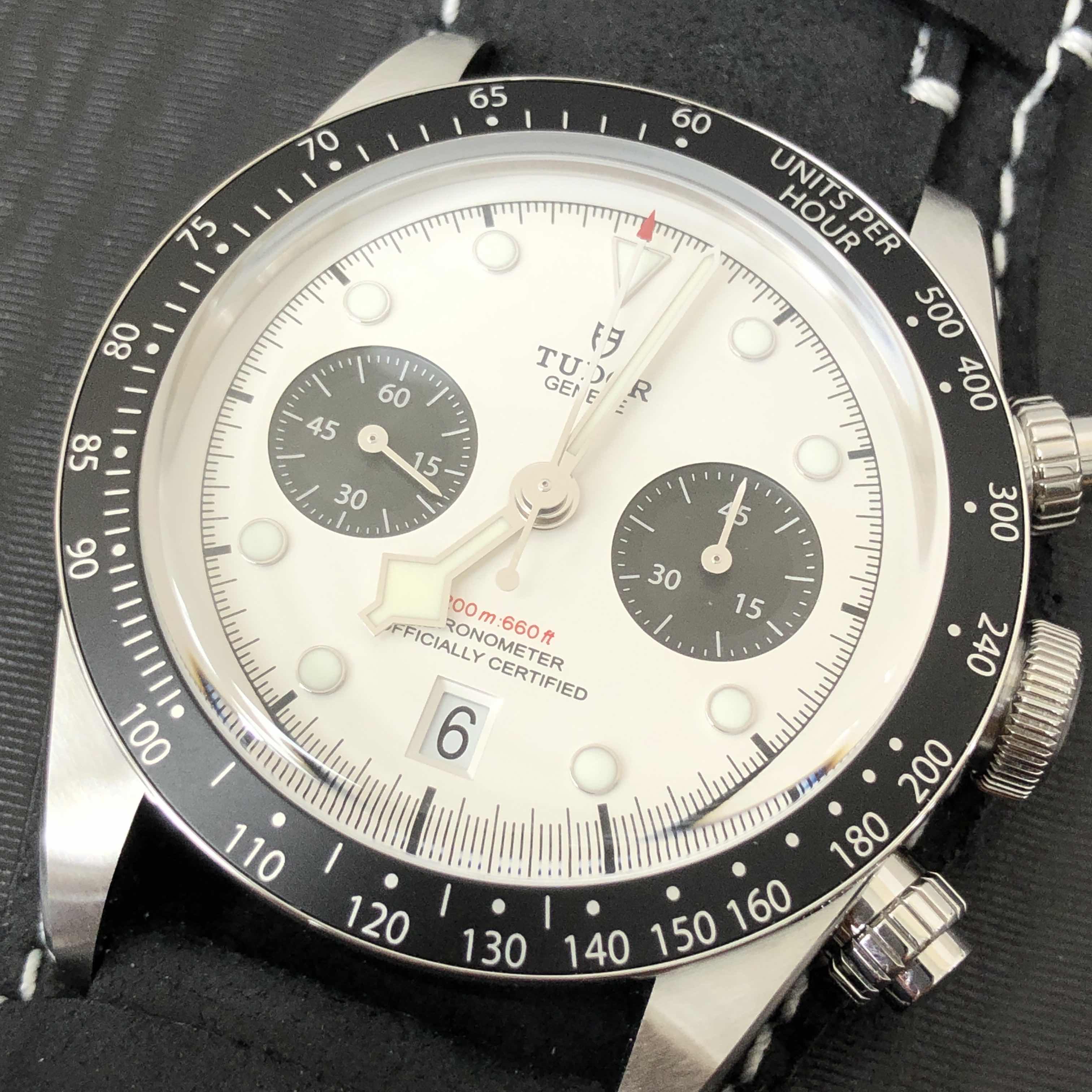 Tudor 79360NWT-LS 5