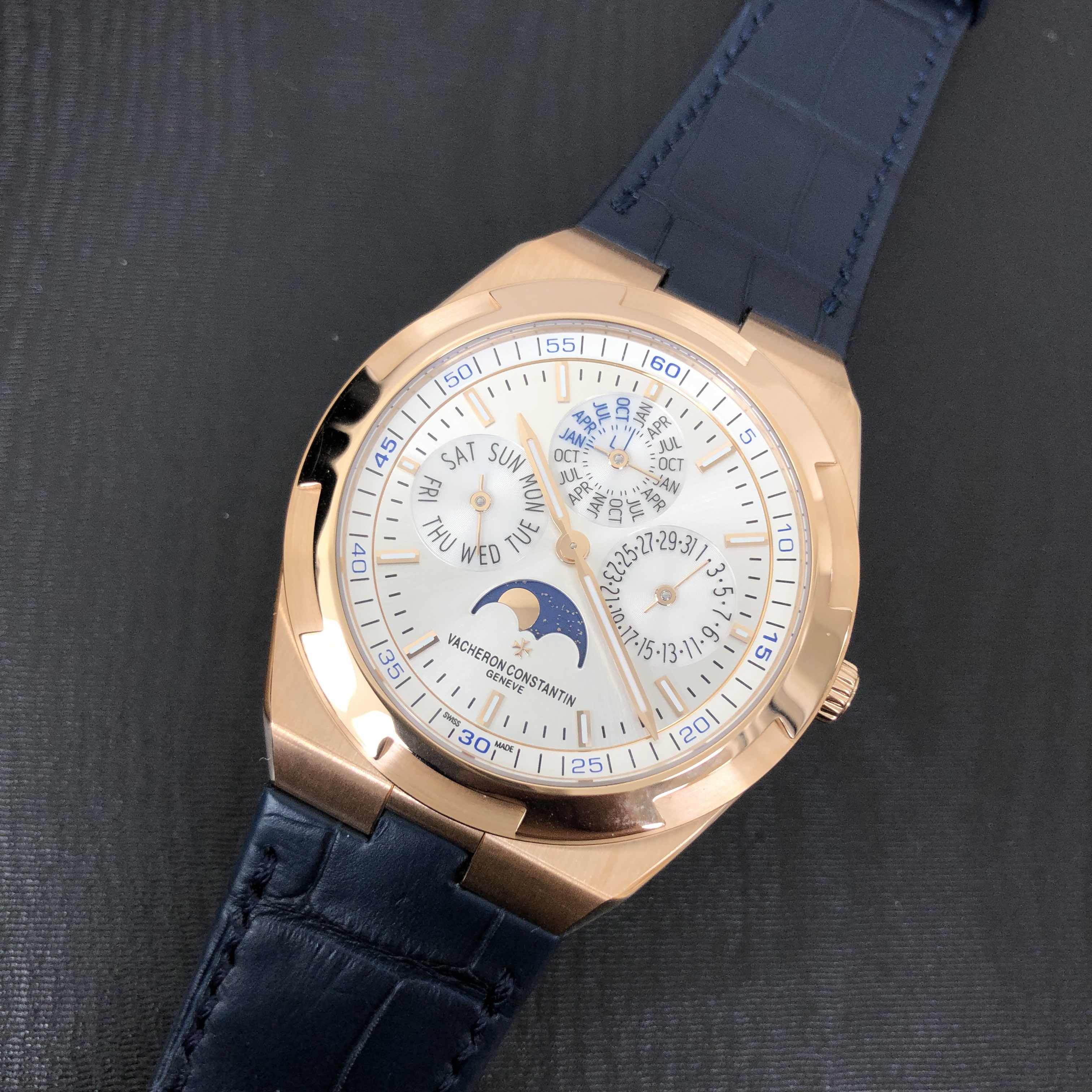 Vacheron Constantin 4300V/000R-B064 5