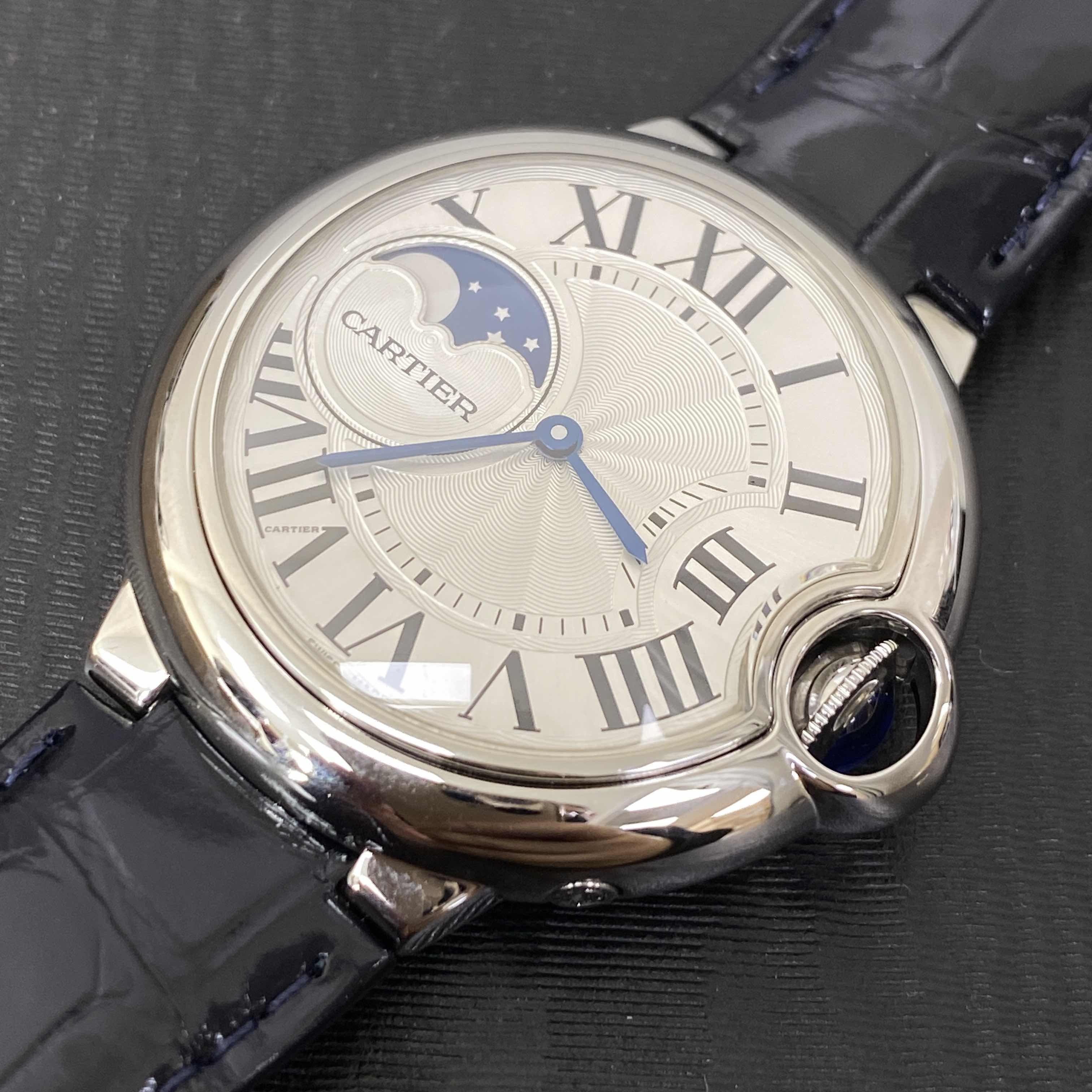 Cartier WSBB0029 5
