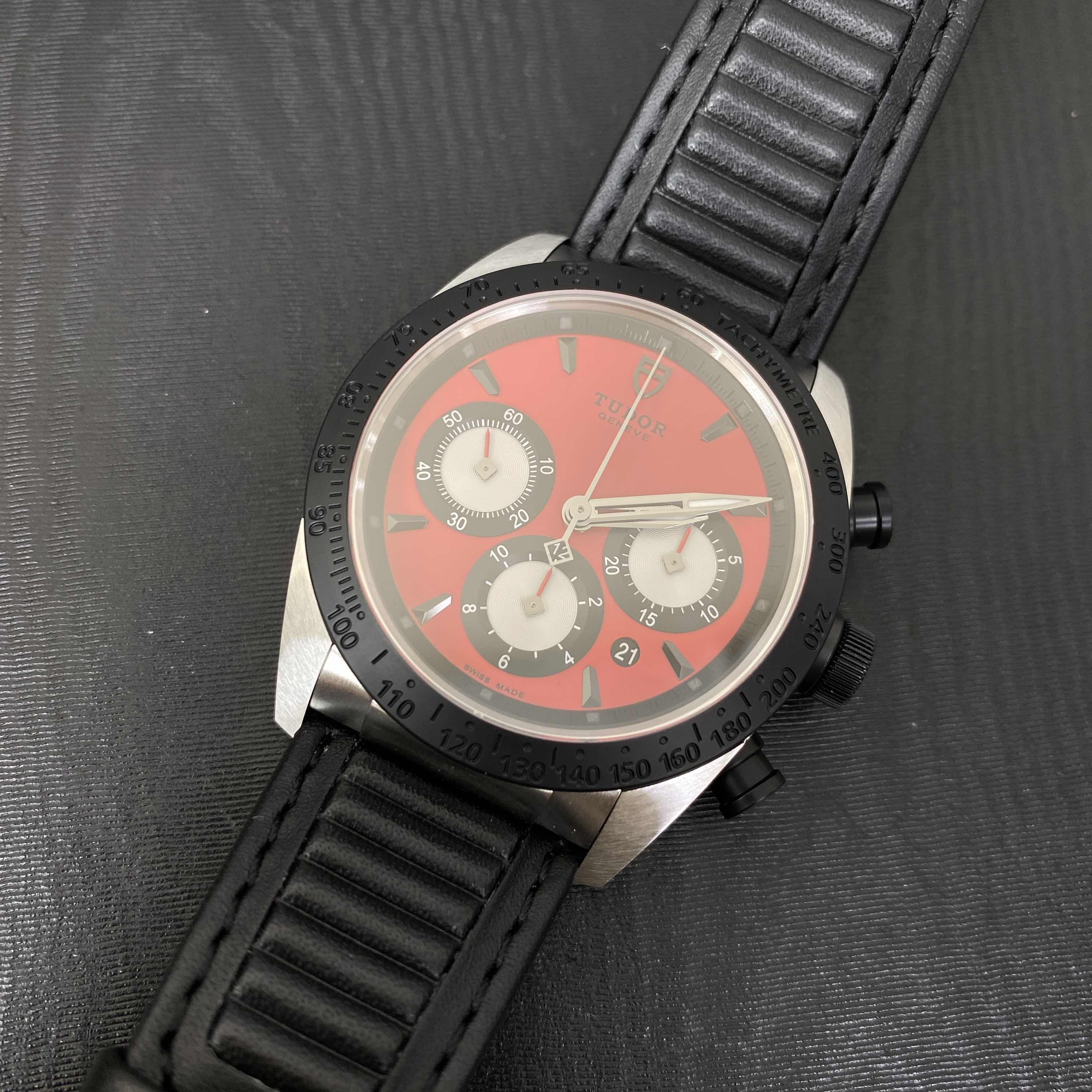 Tudor 42010NRD-LS 5