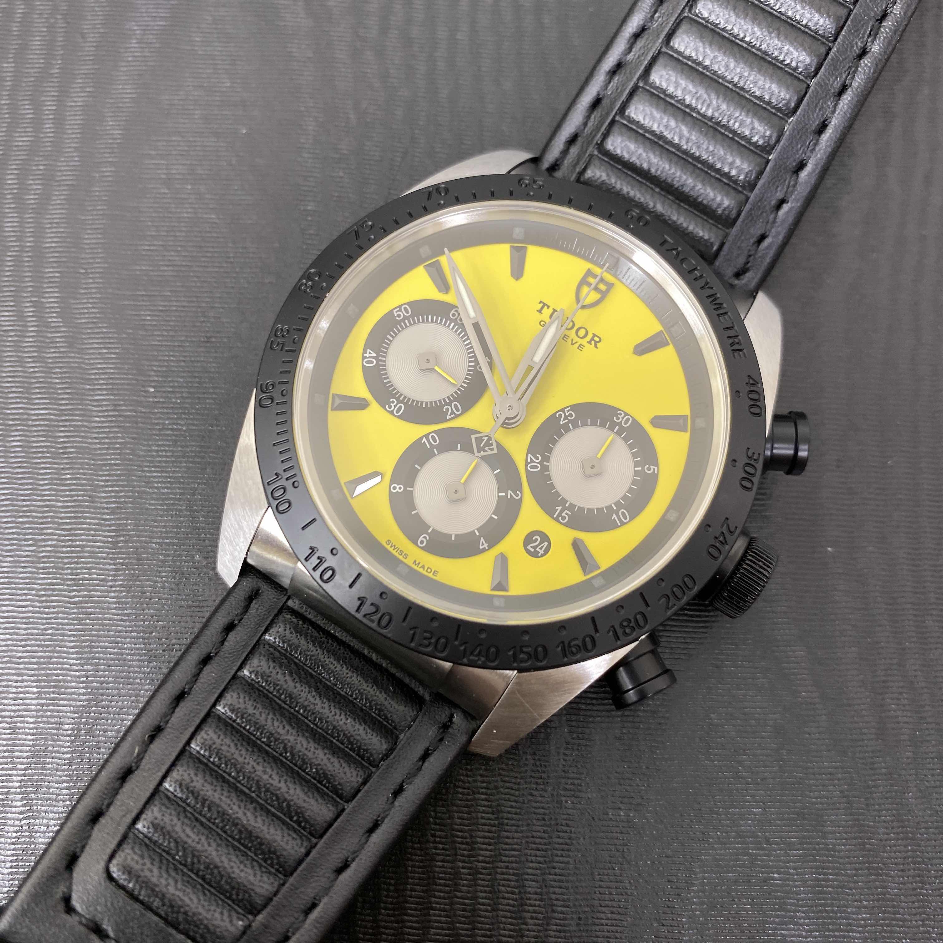 Tudor 42010NYL-LS 5