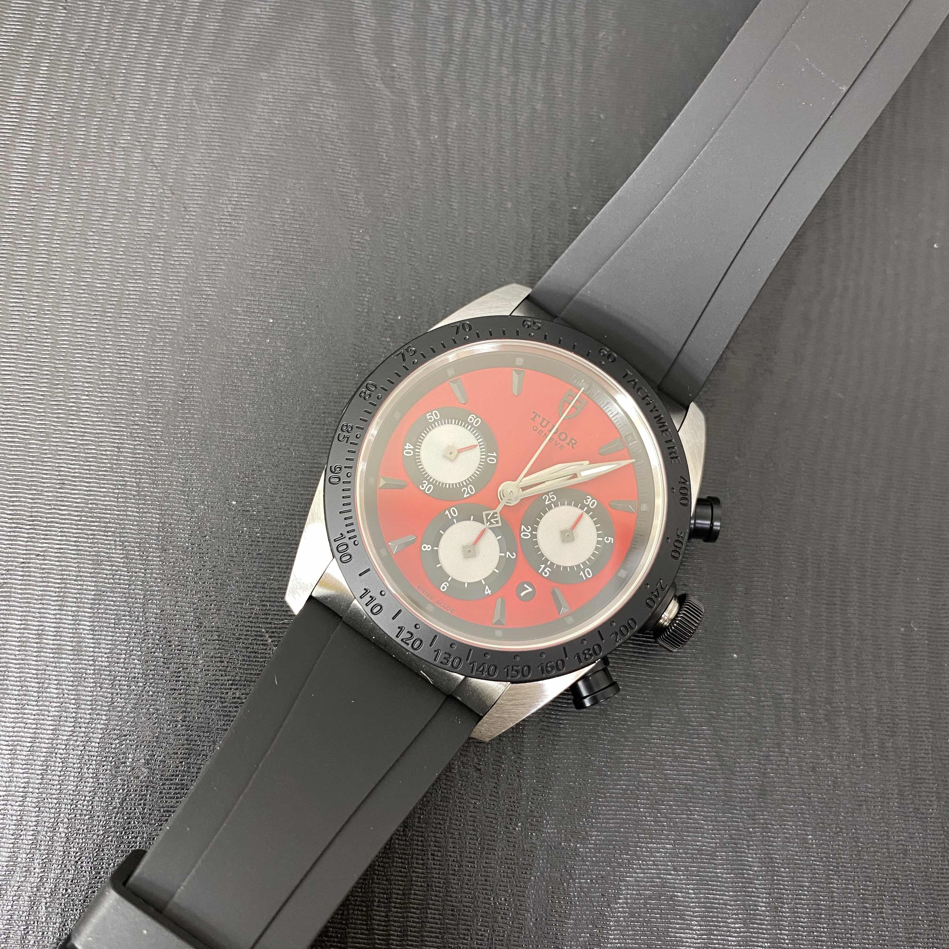 Tudor 42010NRD-RS 5