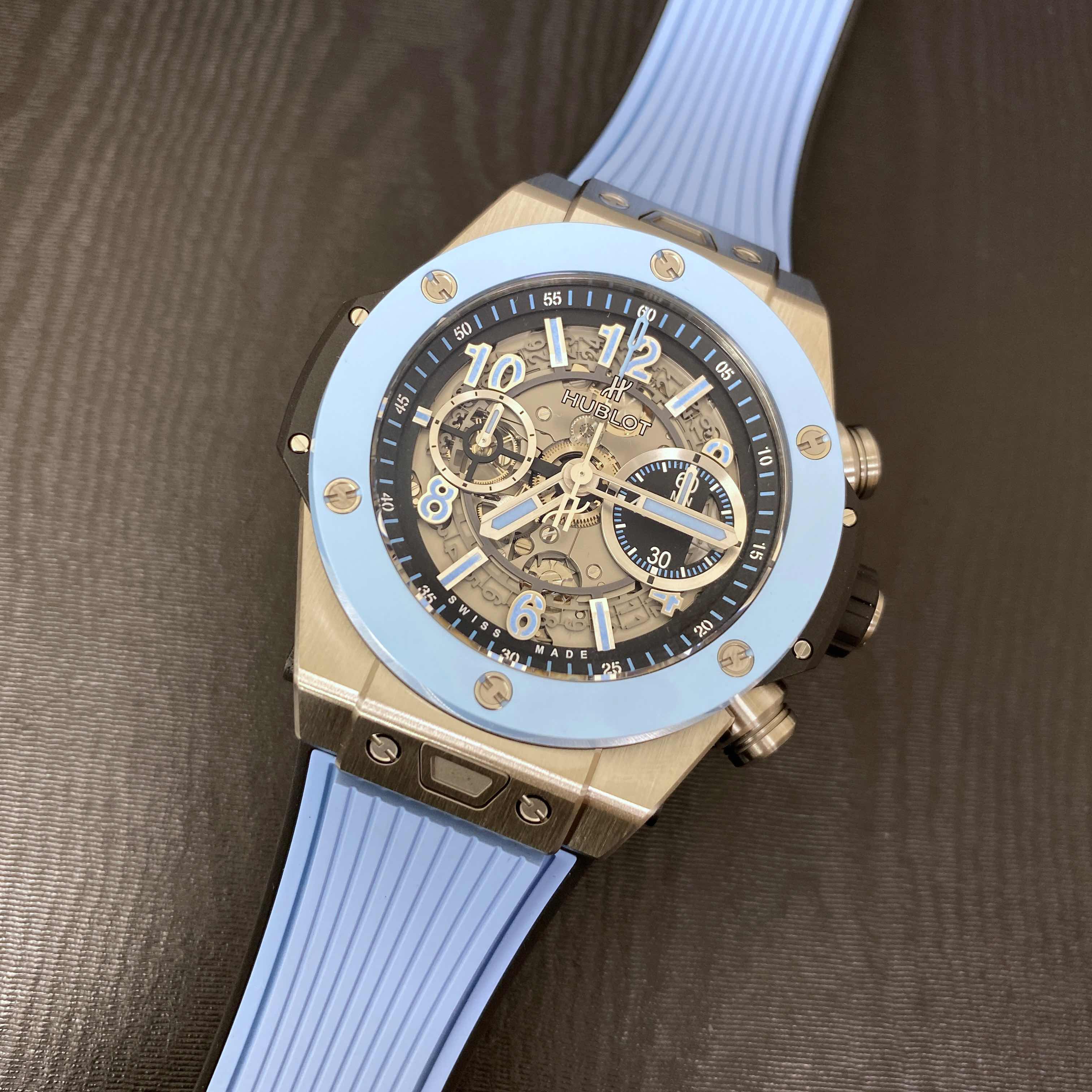 Hublot 411.NL.1192.RX.PDE19  5