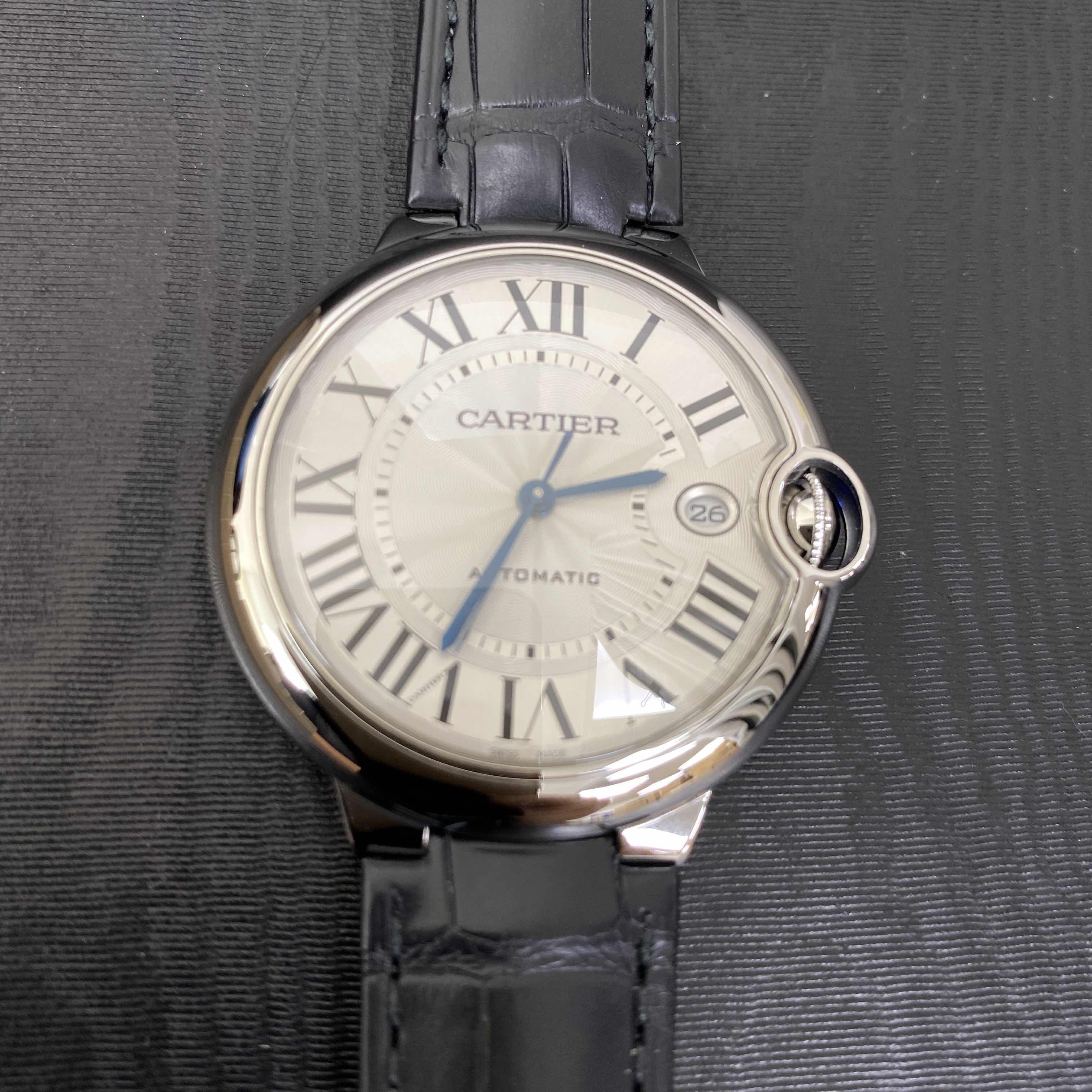 Cartier WSBB0039 5