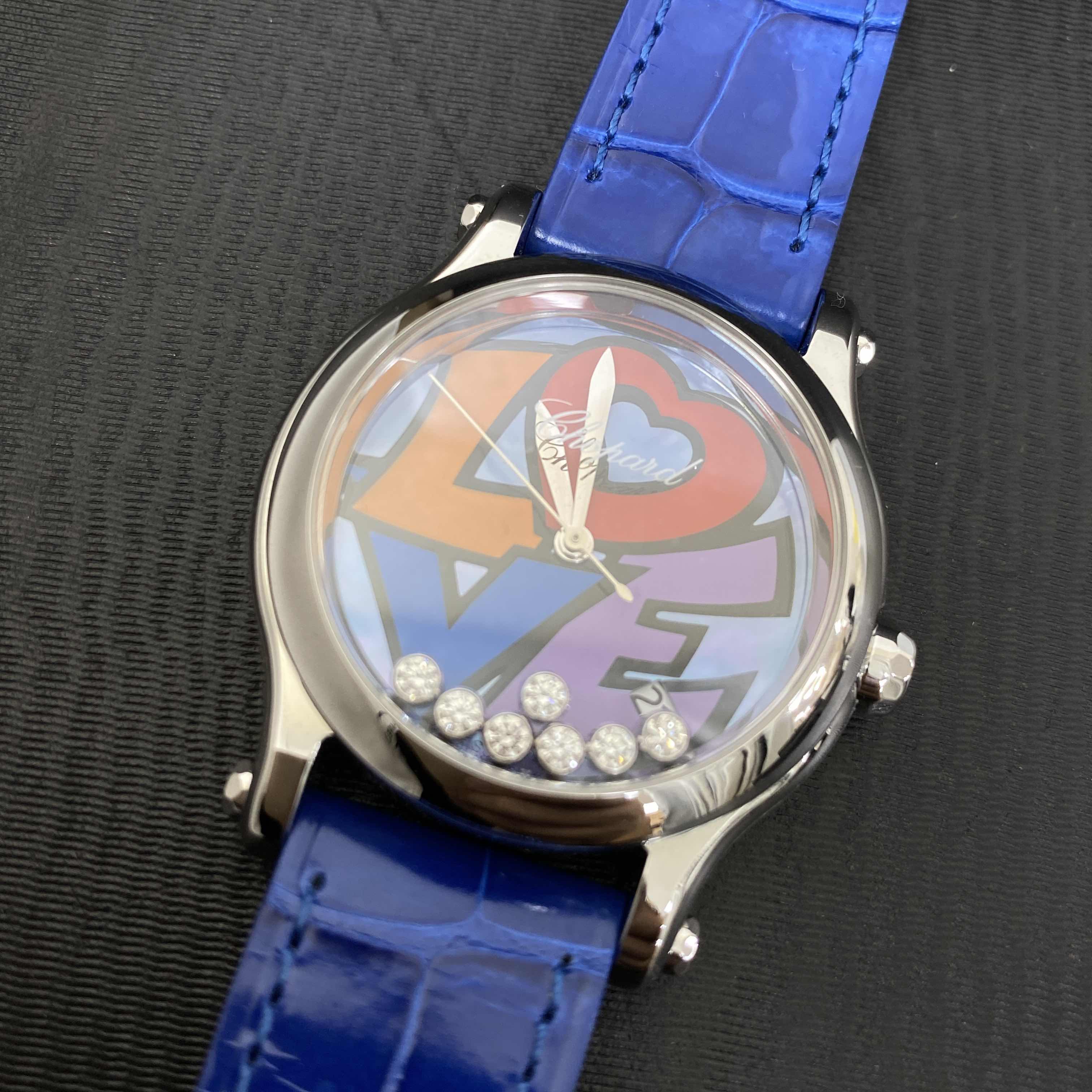 Chopard 278559-3020 5