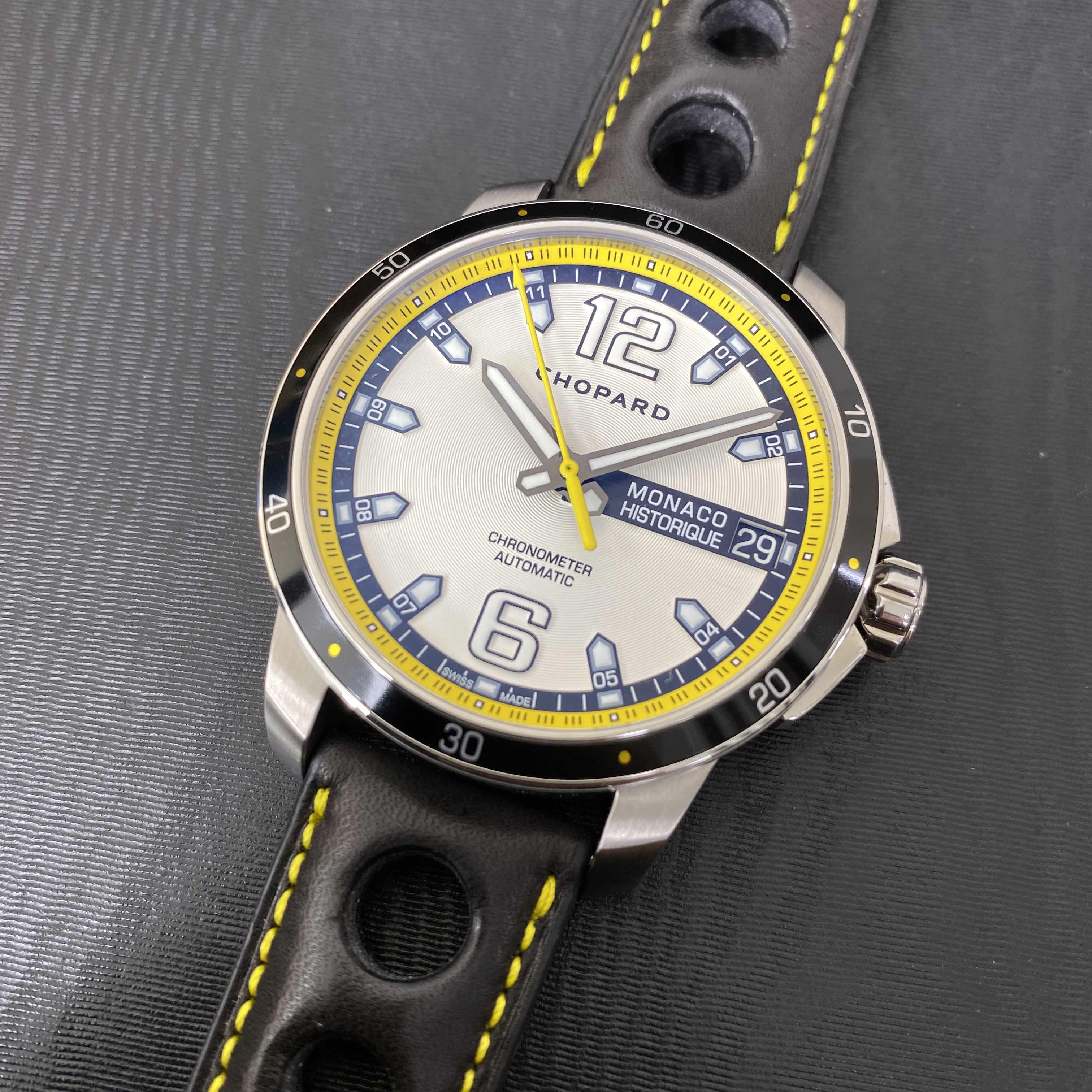 Chopard 168568-3001 5