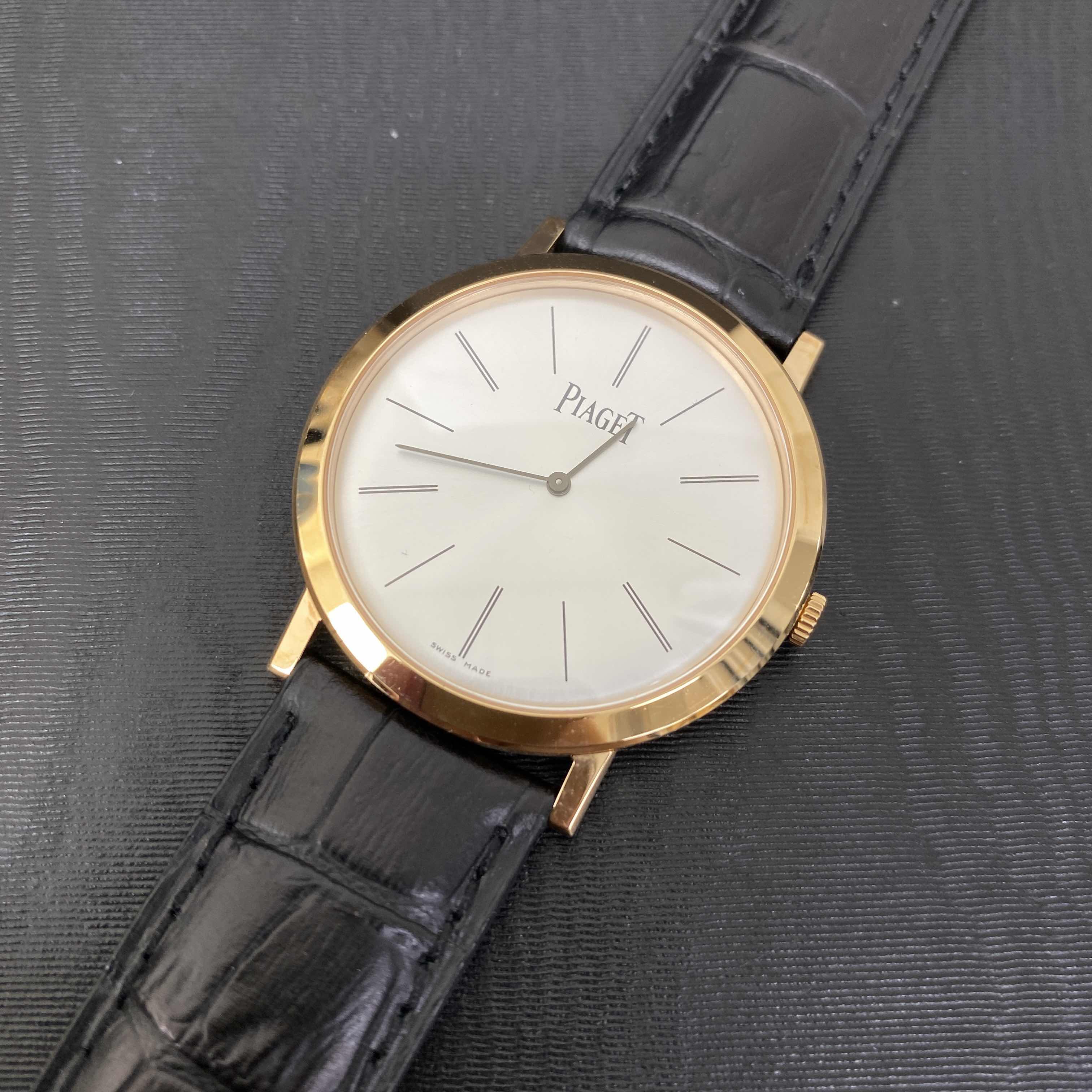 Piaget G0A31114 5