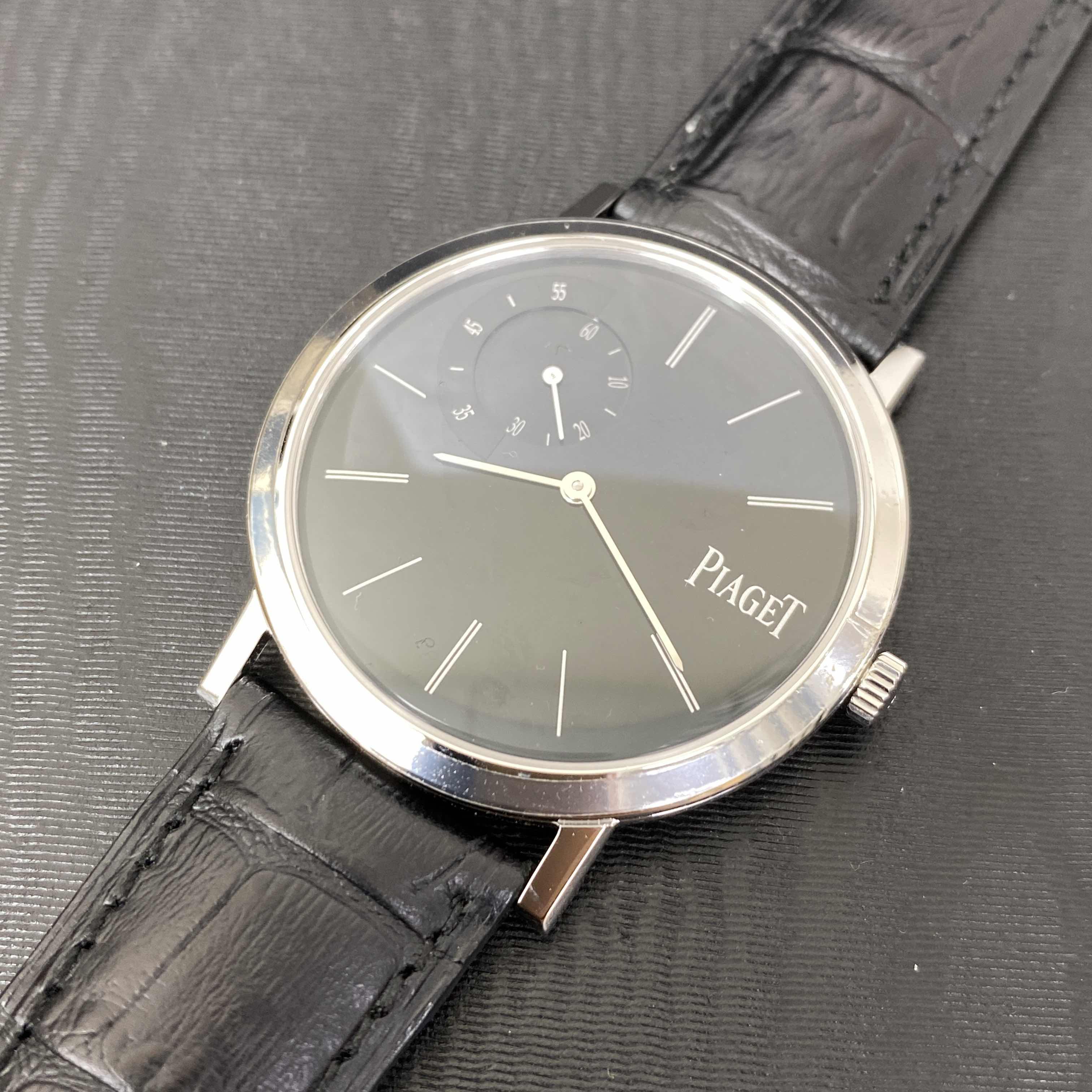 Piaget G0A34114 5