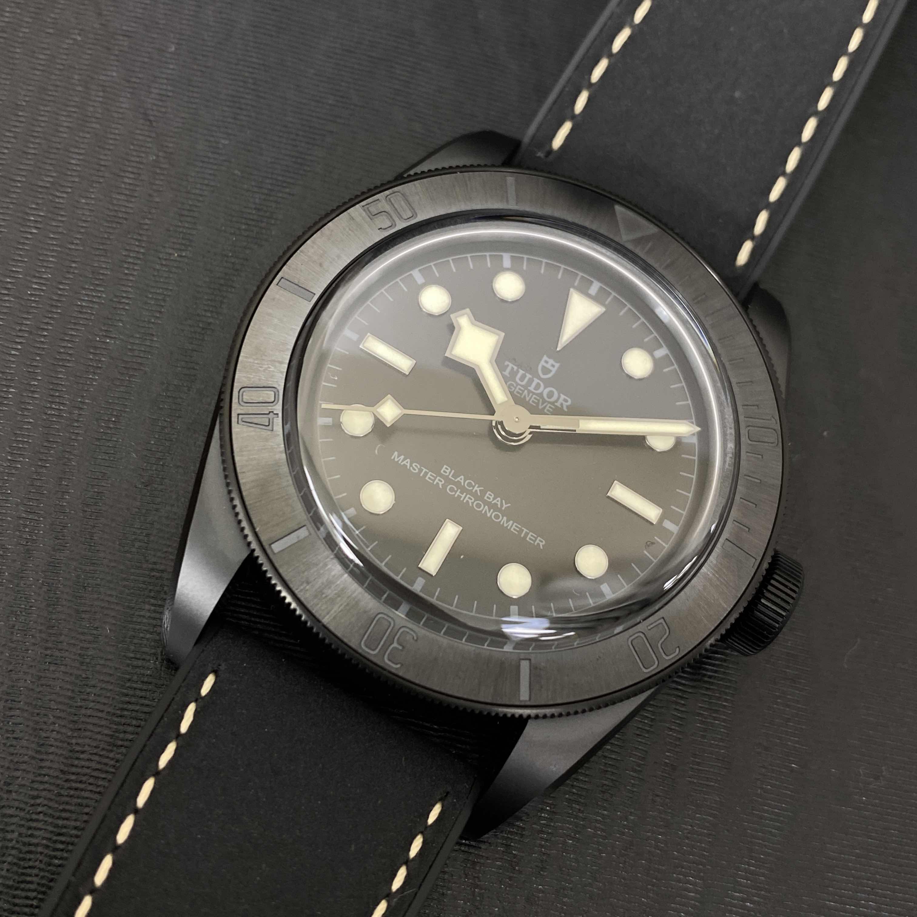 Tudor 79210CNU 5