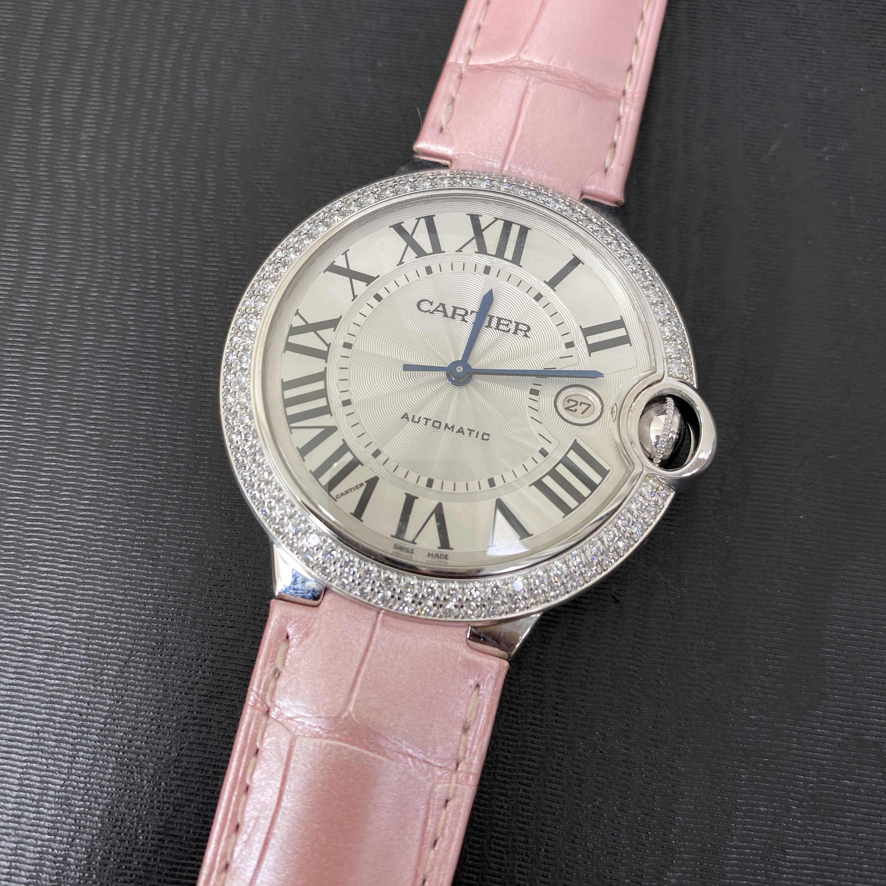 Cartier WE900951 5