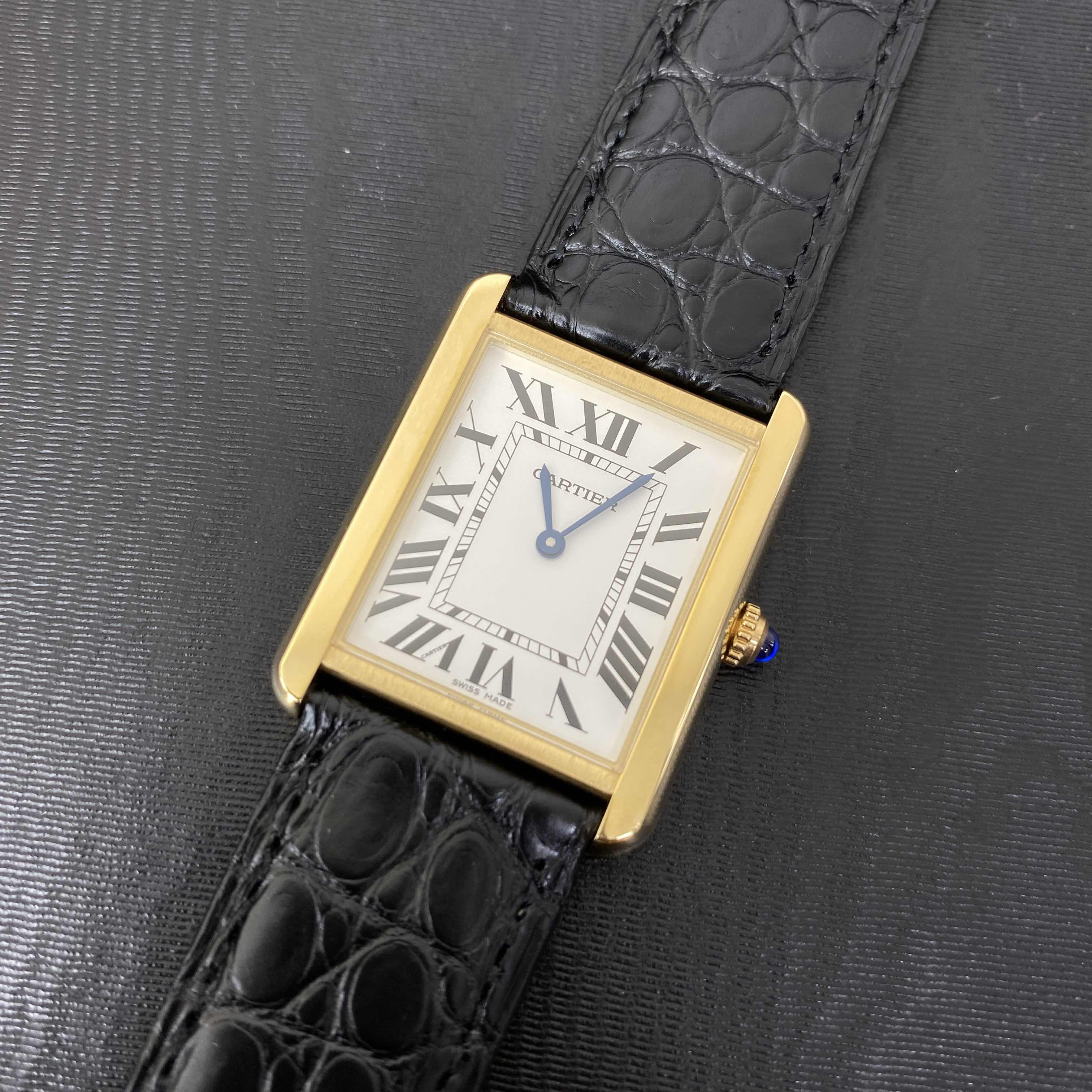 Cartier W5200004 5