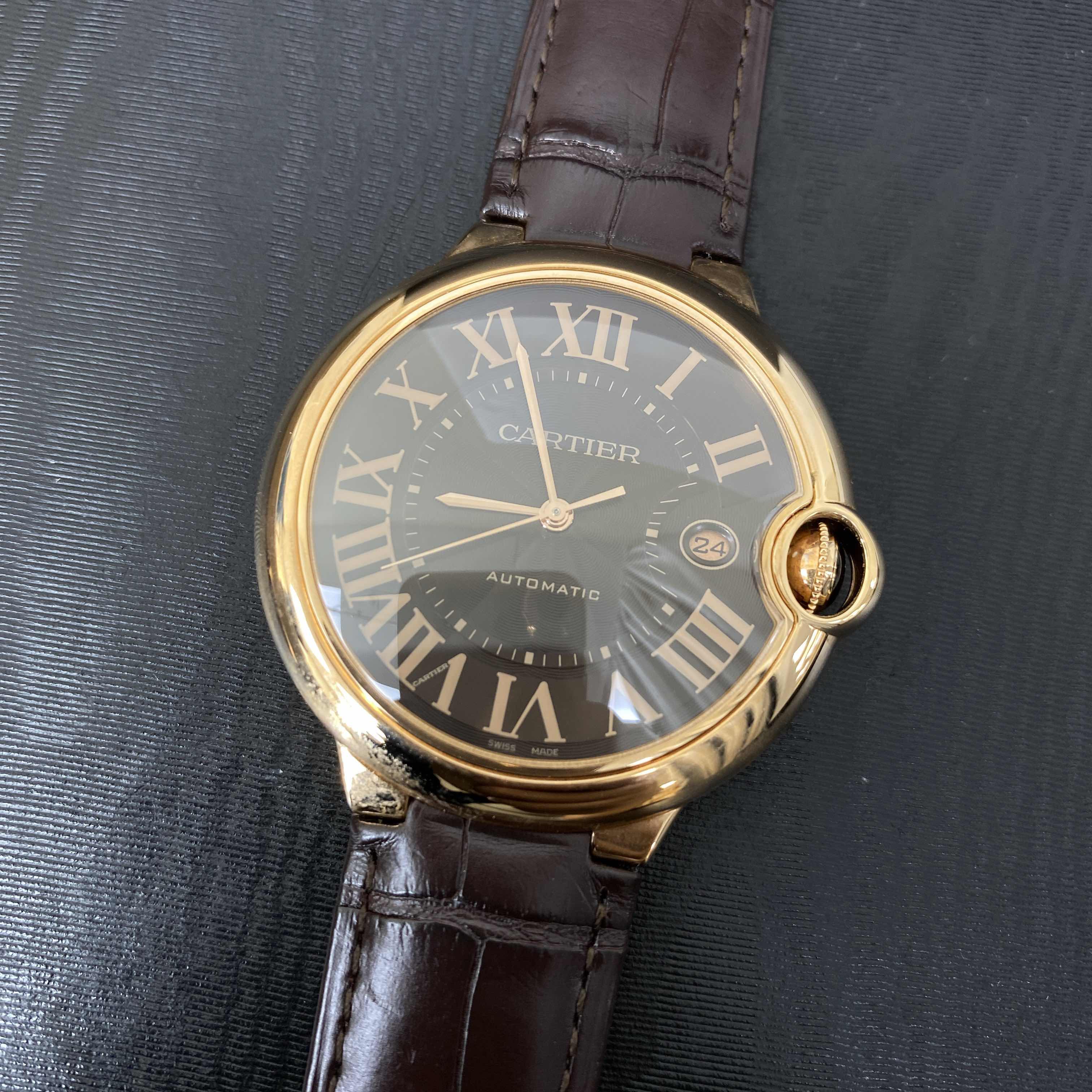 Cartier W6920037 5