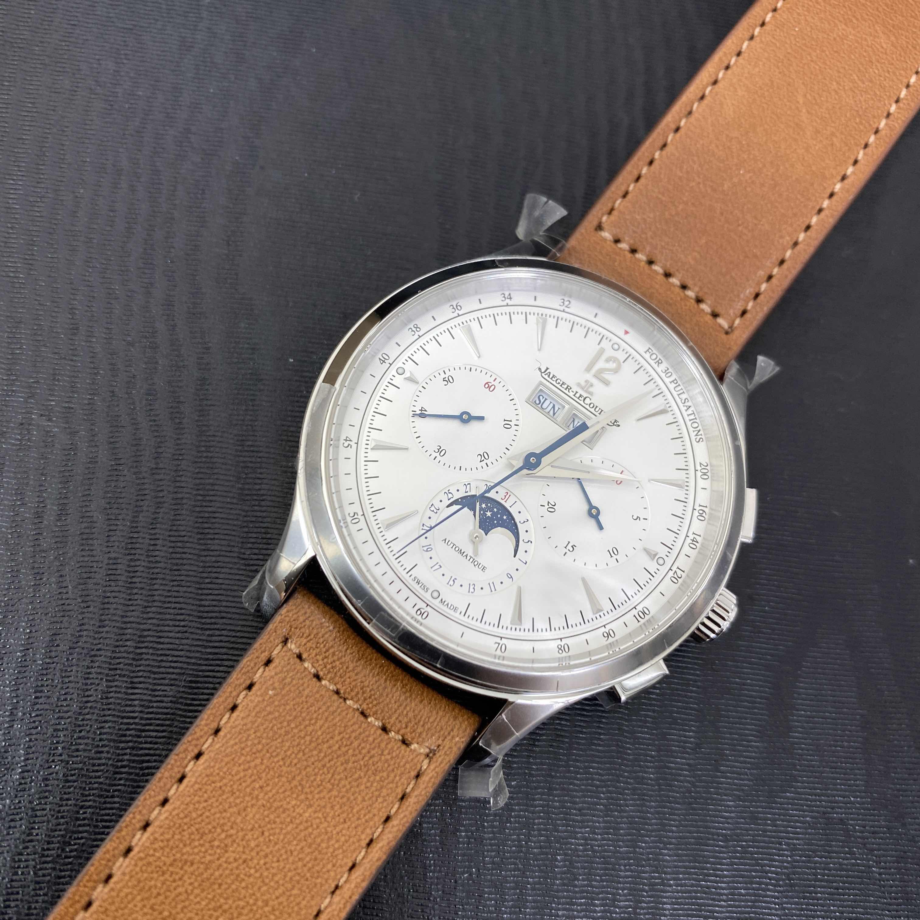 Jaeger-Lecoultre Q4138420 5