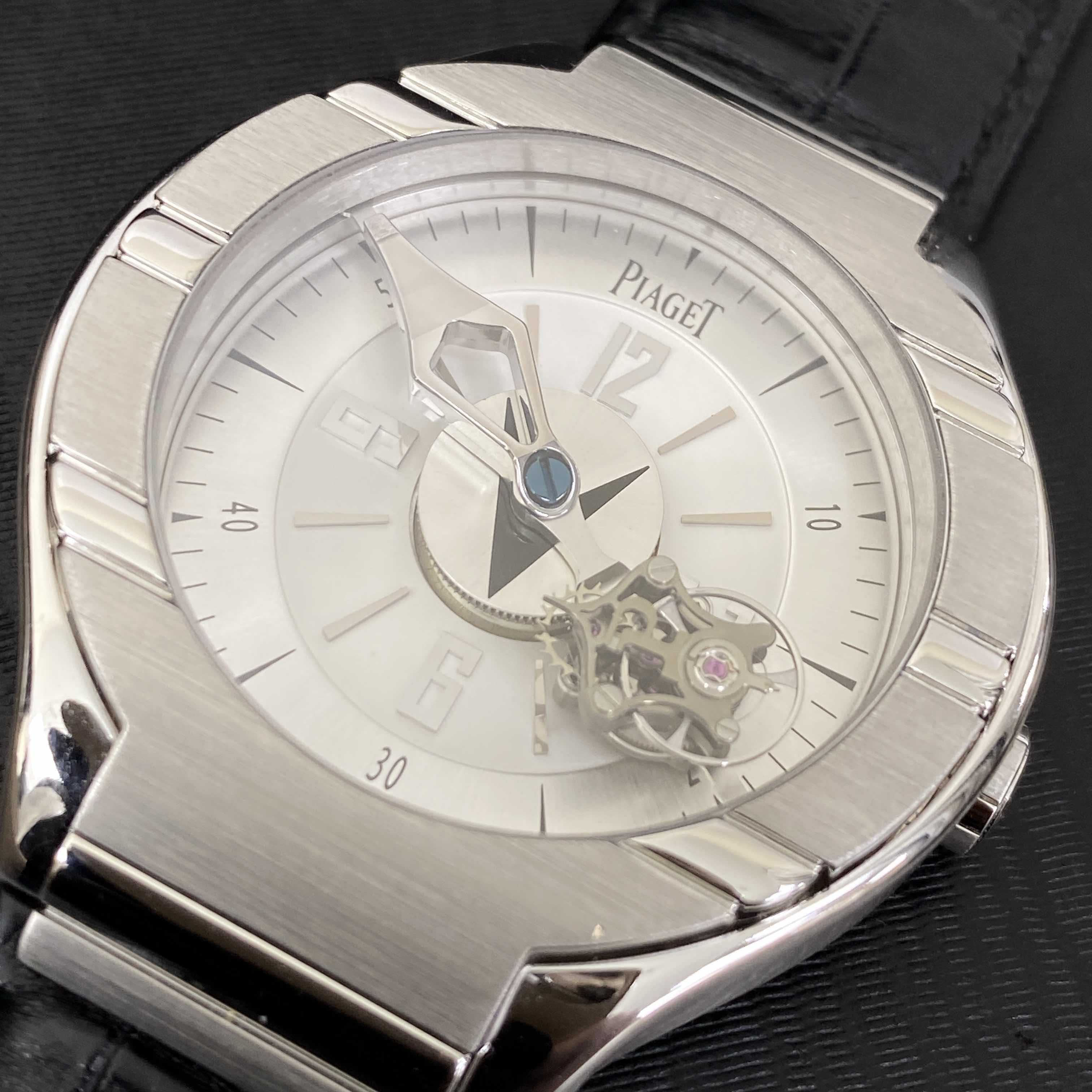 Piaget G0A31123 5