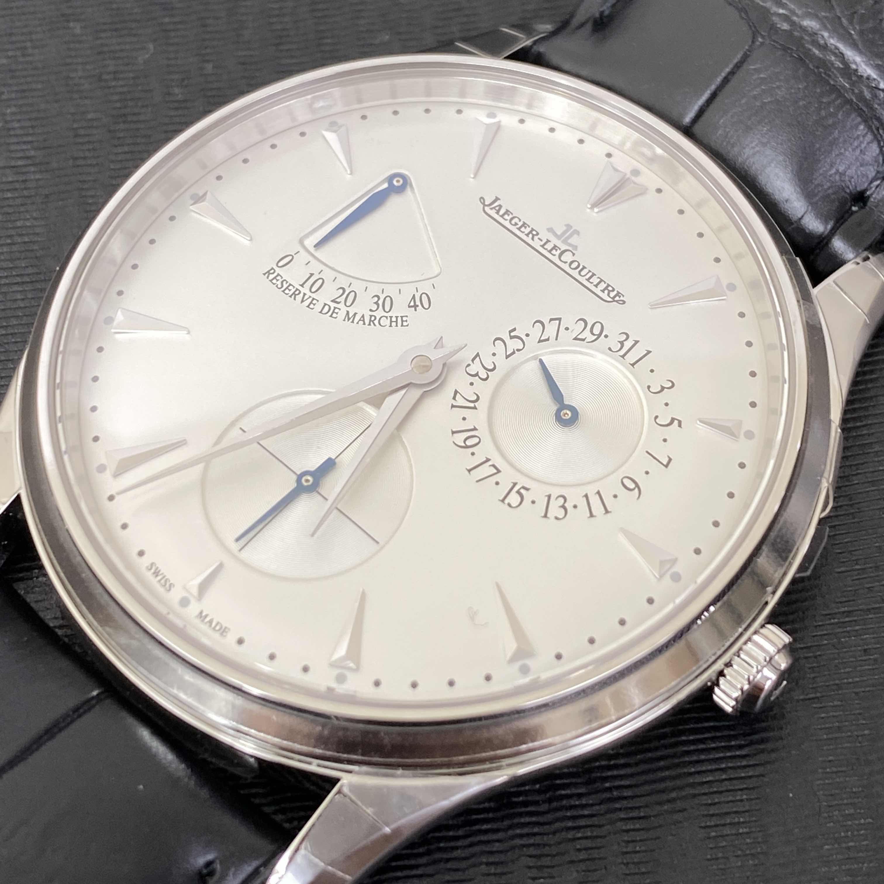 Jaeger-Lecoultre Q1378420 5
