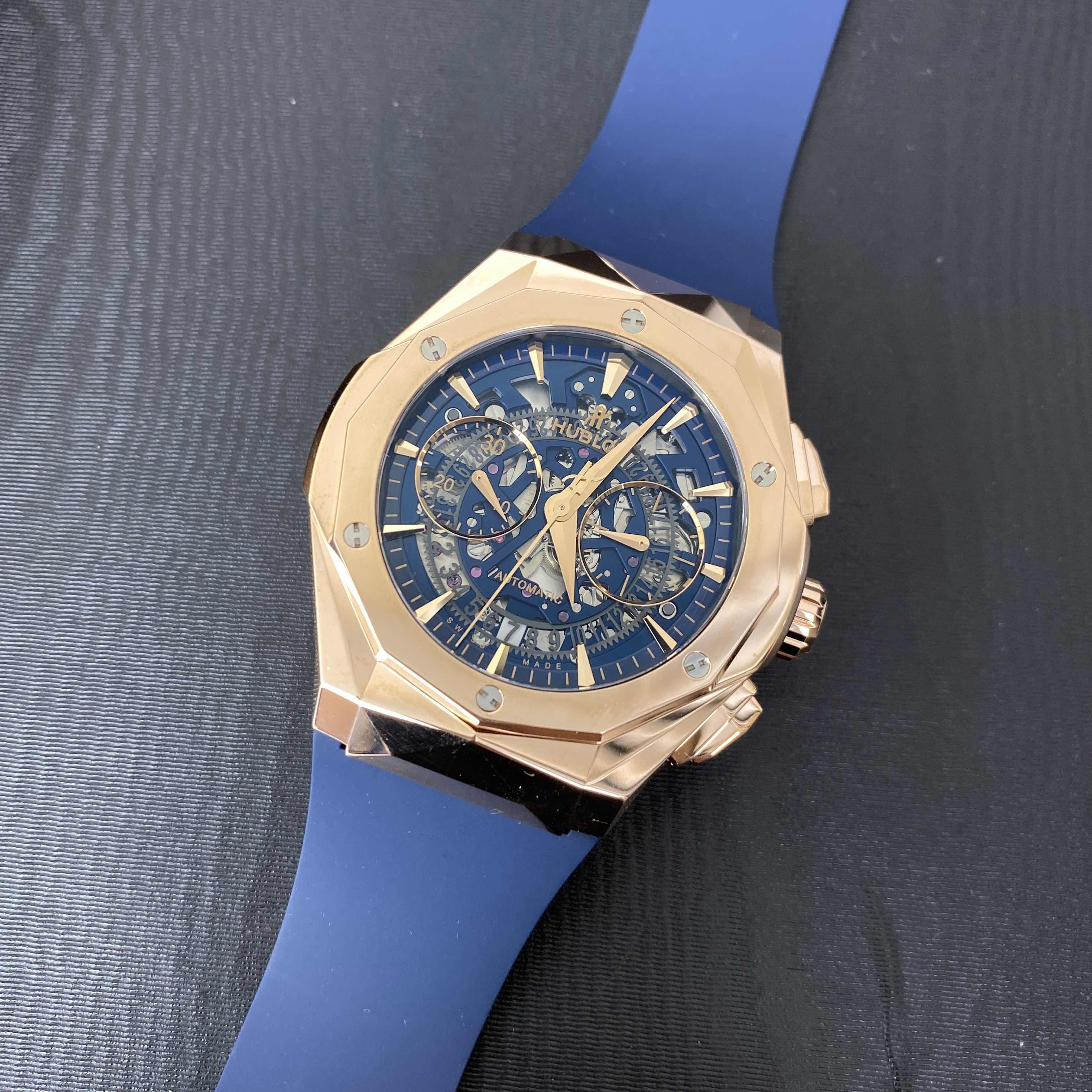 Hublot 525.OX.5180.RX.ORL21 5