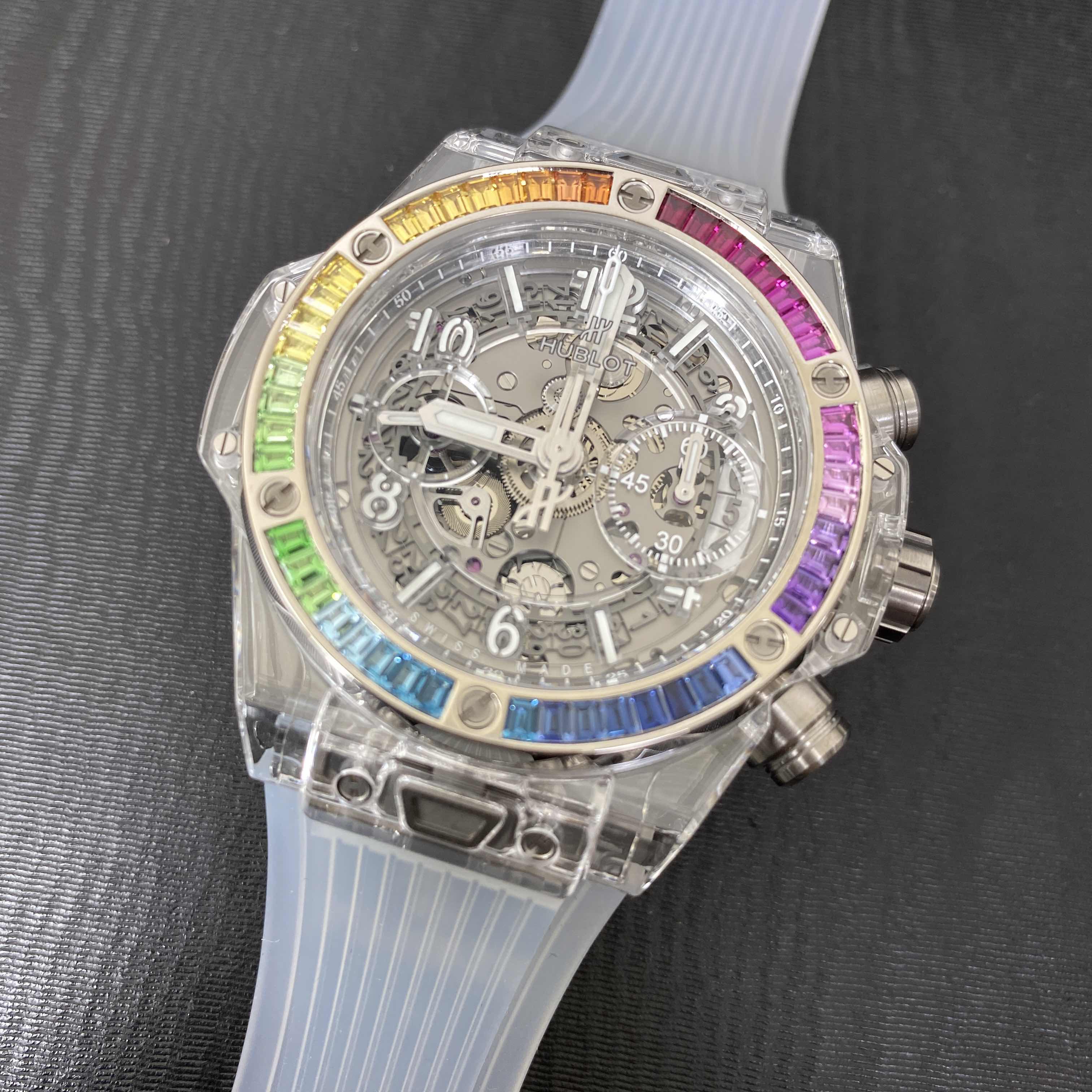 Hublot 441.JX.4802.RT.4099 5