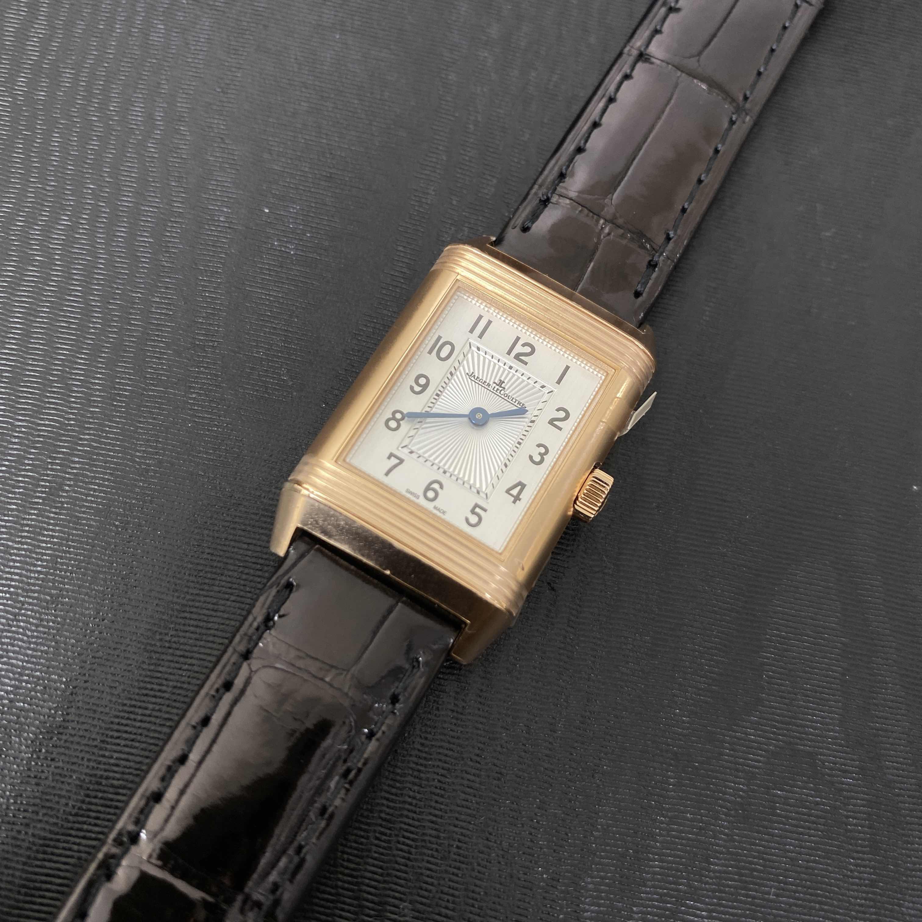 Jaeger-Lecoultre Q2662430 5