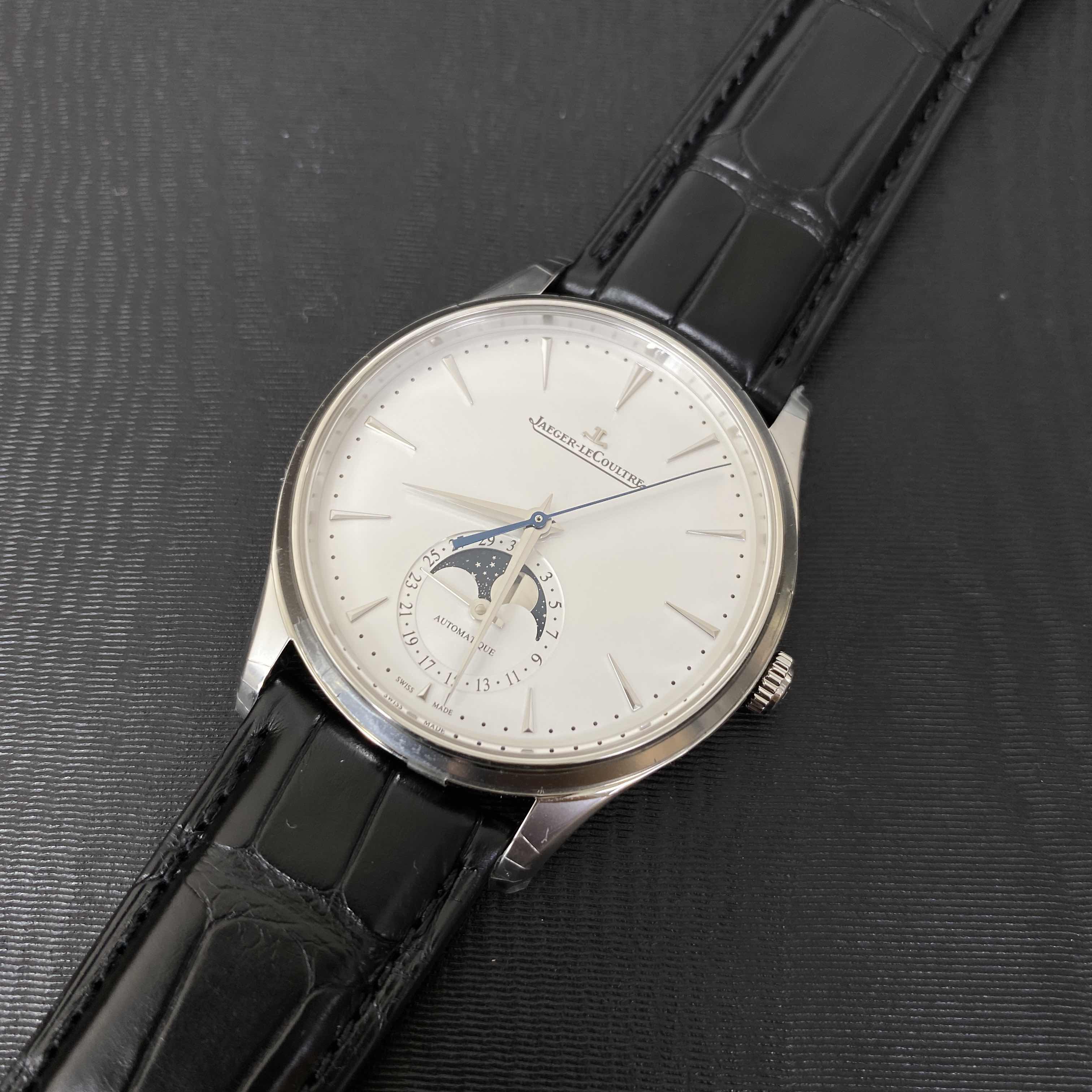 Jaeger-Lecoultre Q1368430 5
