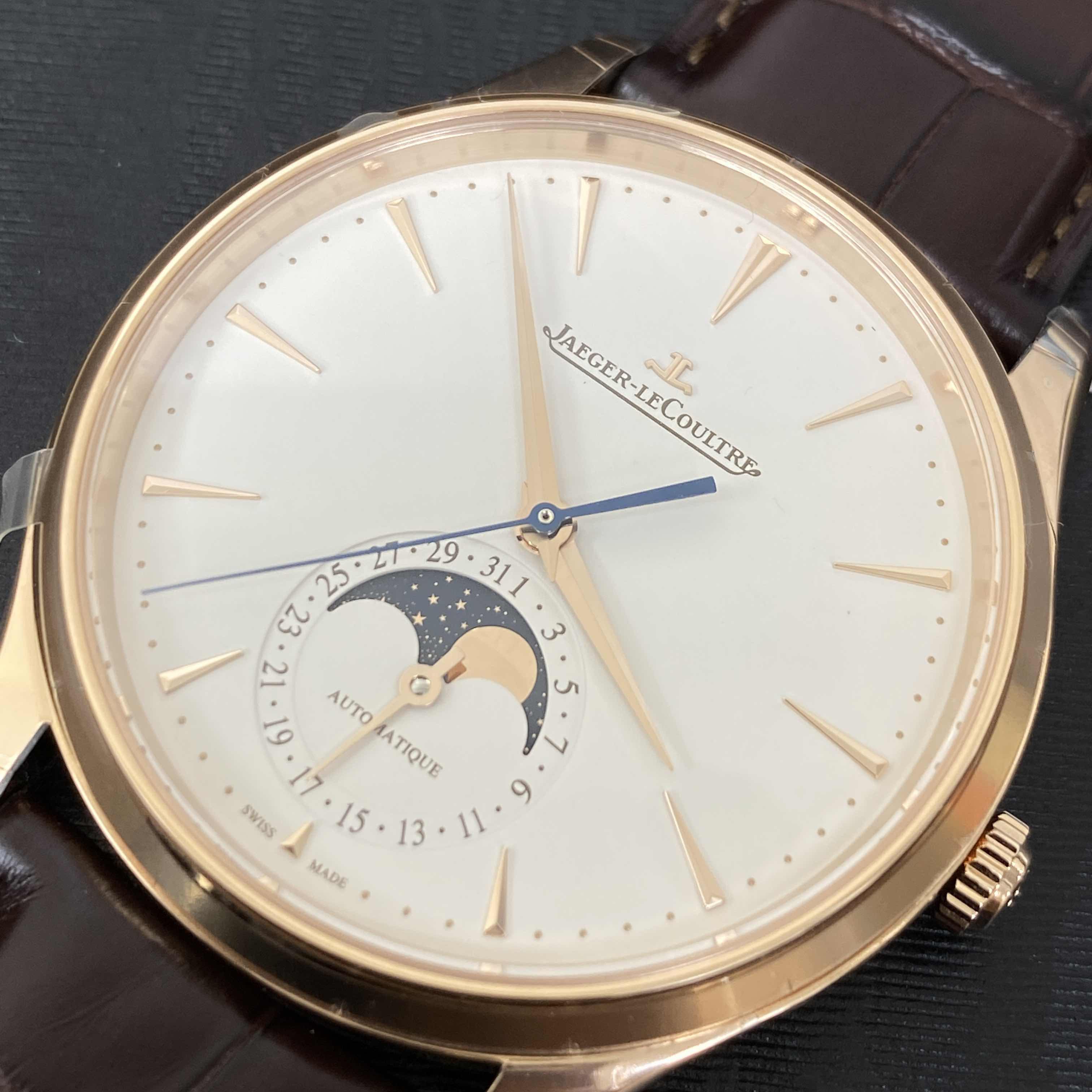 Jaeger-Lecoultre Q1362510 5