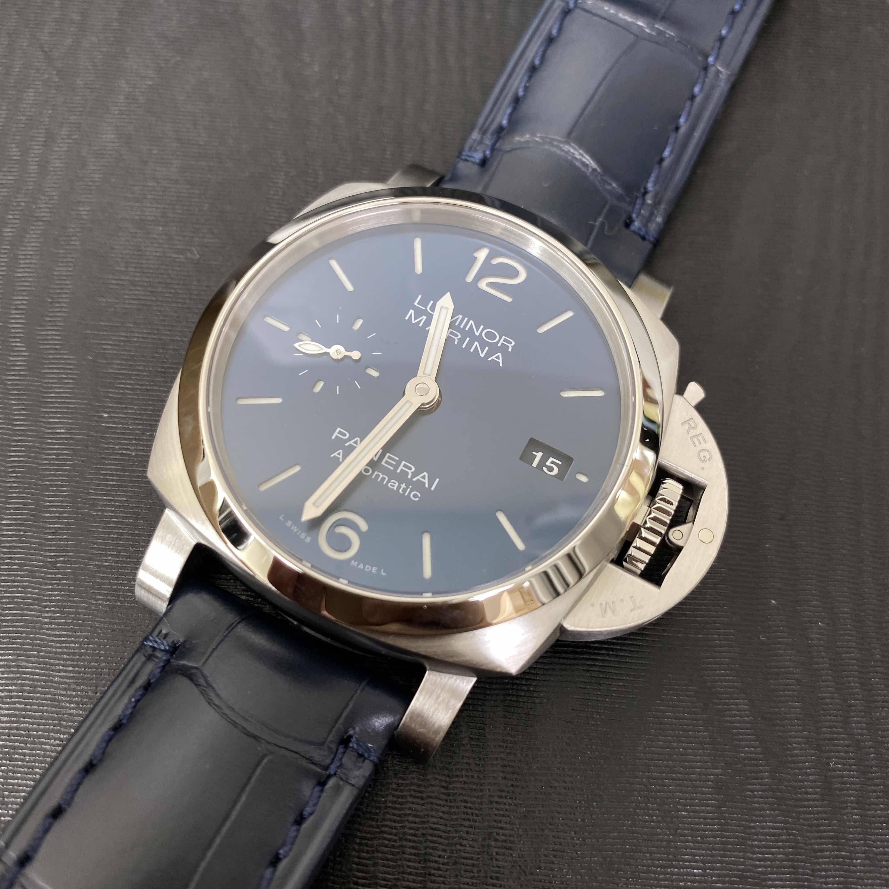 Panerai PAM01393  5