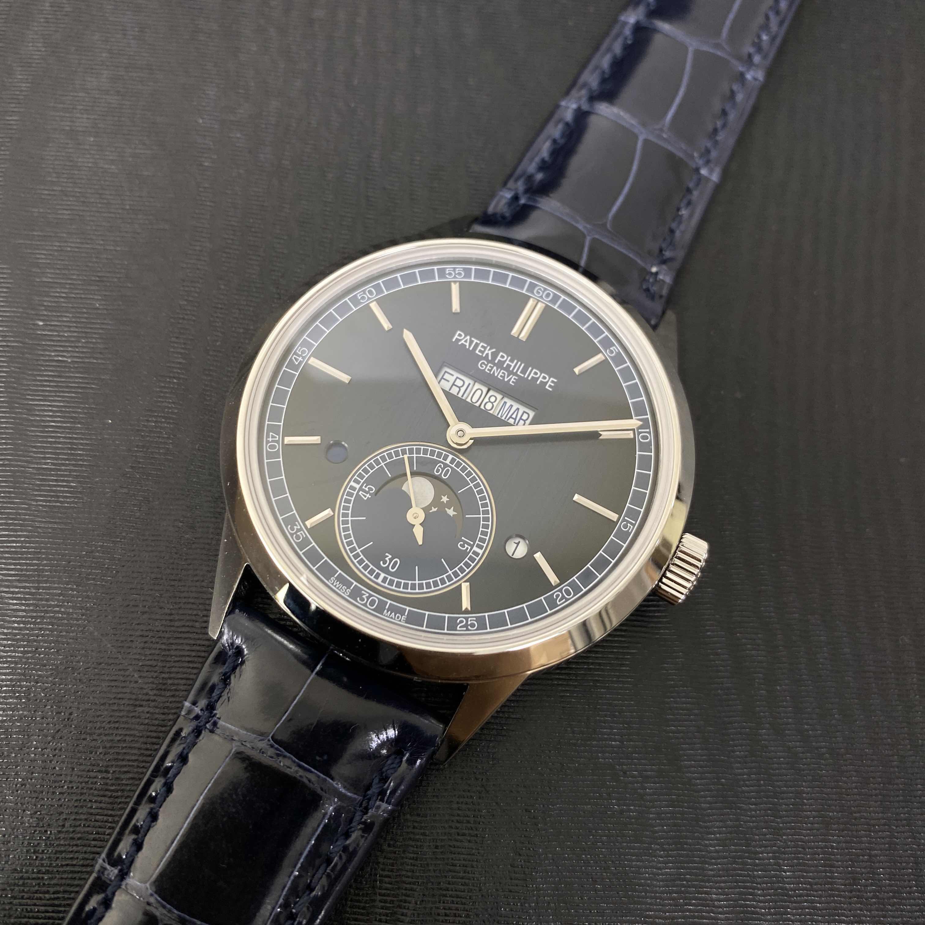 Patek Philippe 5236P-001 5