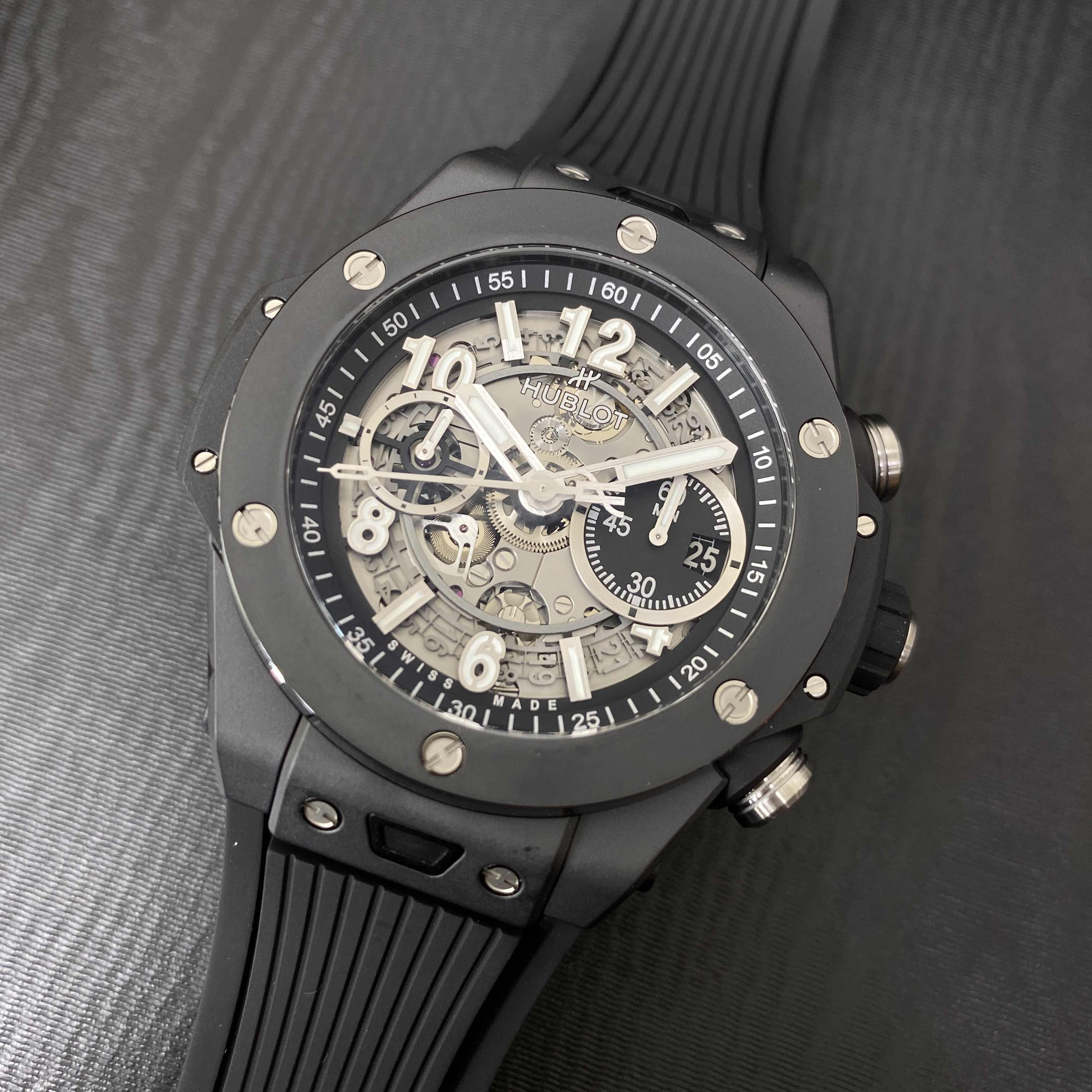 Hublot 421.CI.1170.RX 5