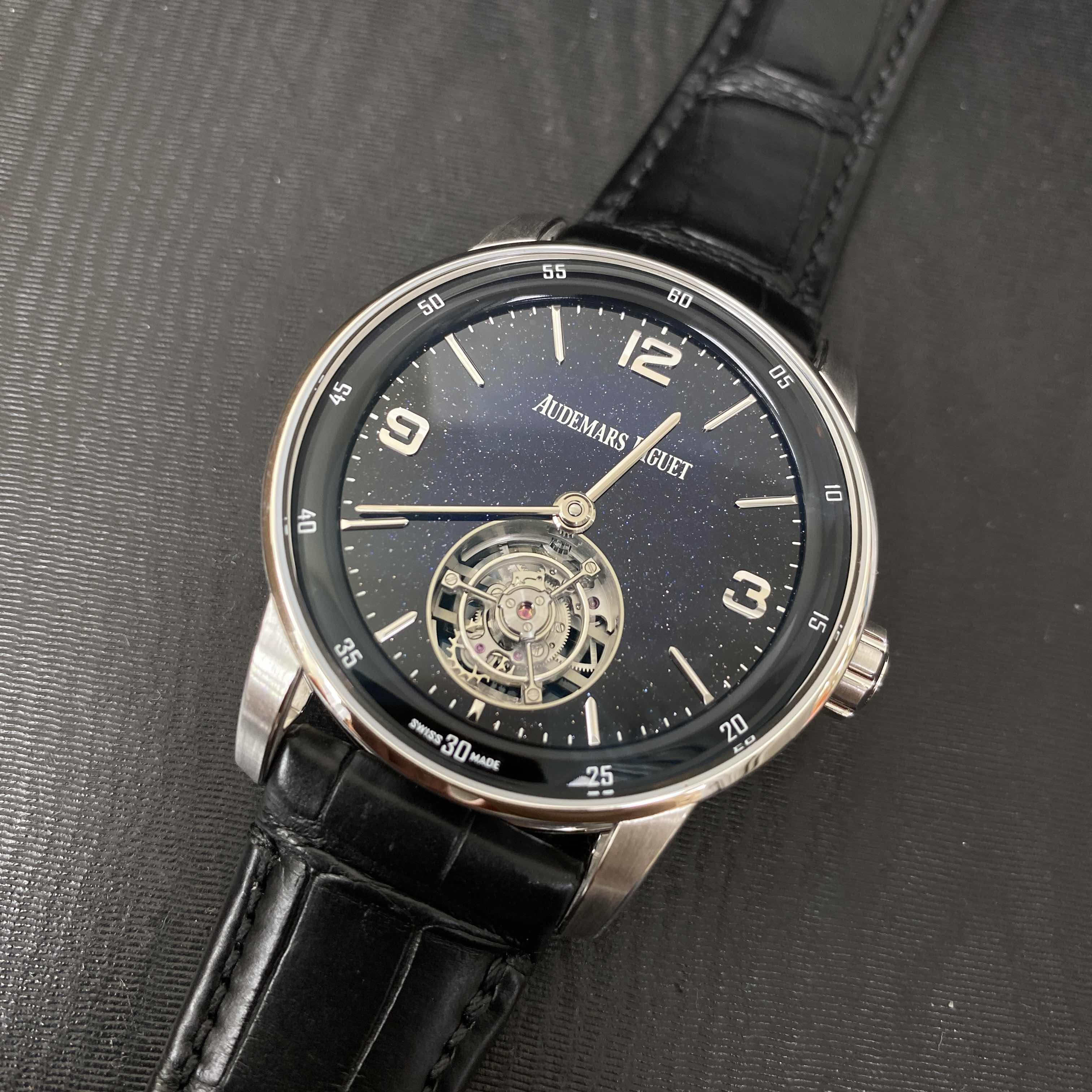 Audemars Piguet 26396BC.OO.D002CR.01 5