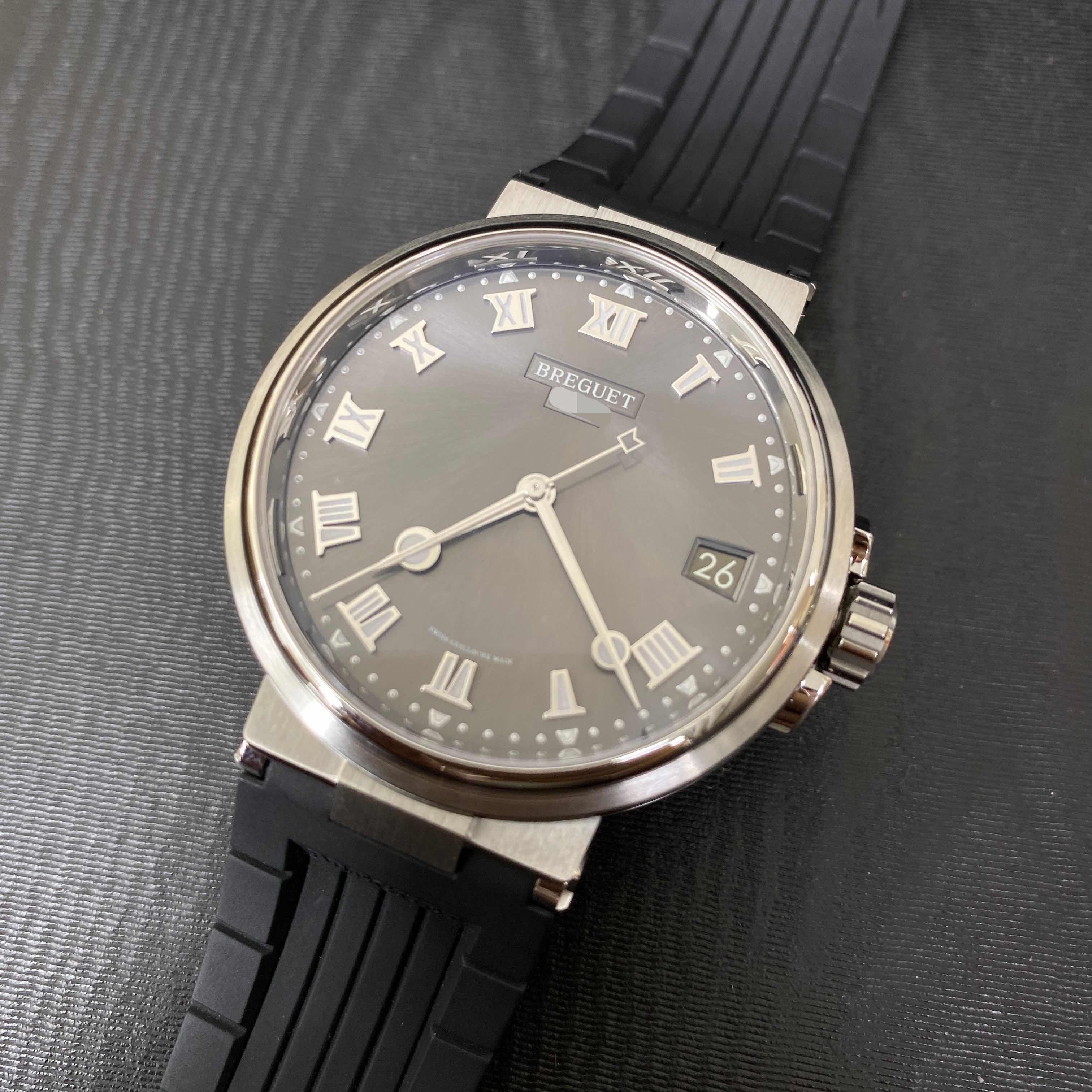 Breguet 5517TI/G2/5ZU  5