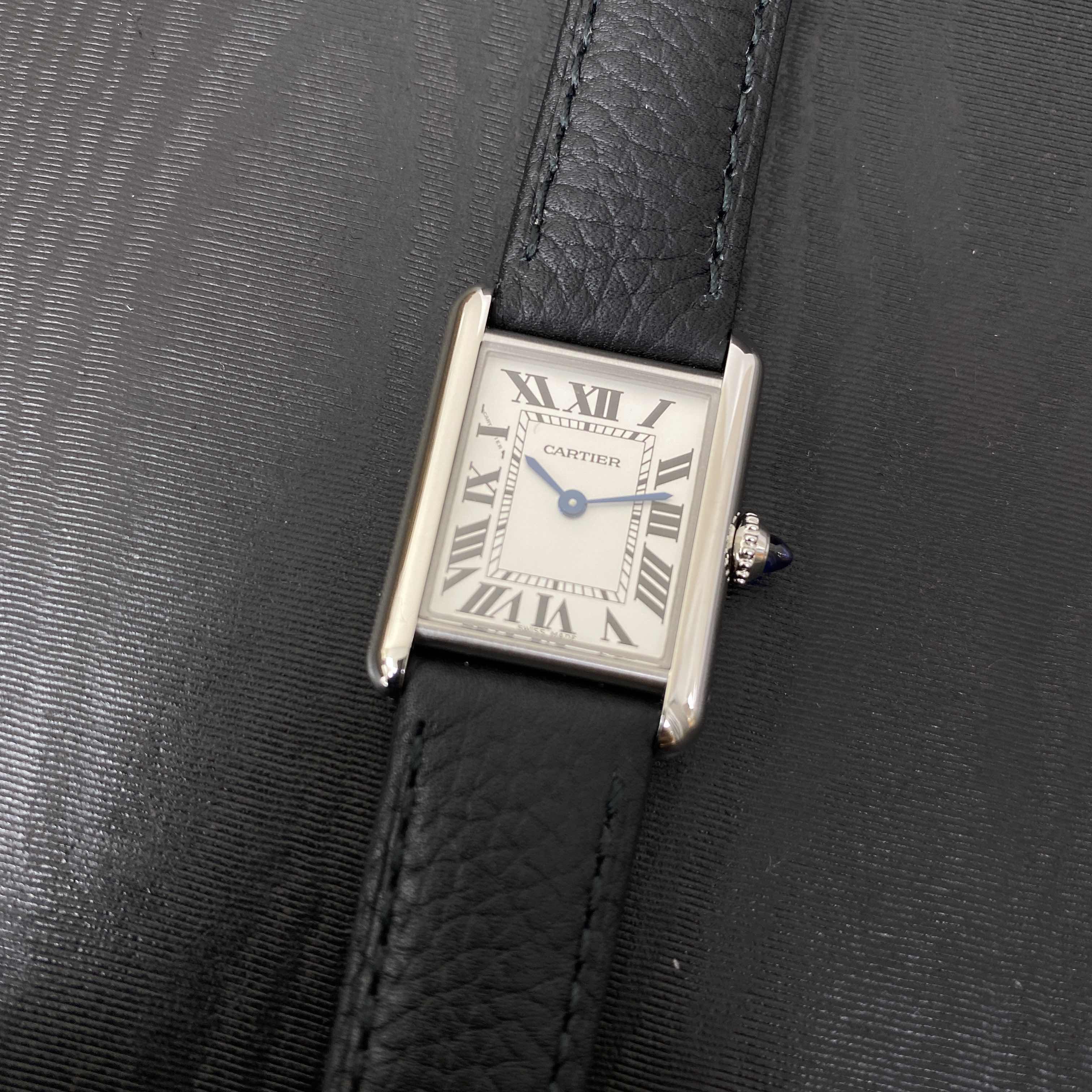 Cartier WSTA0042 5