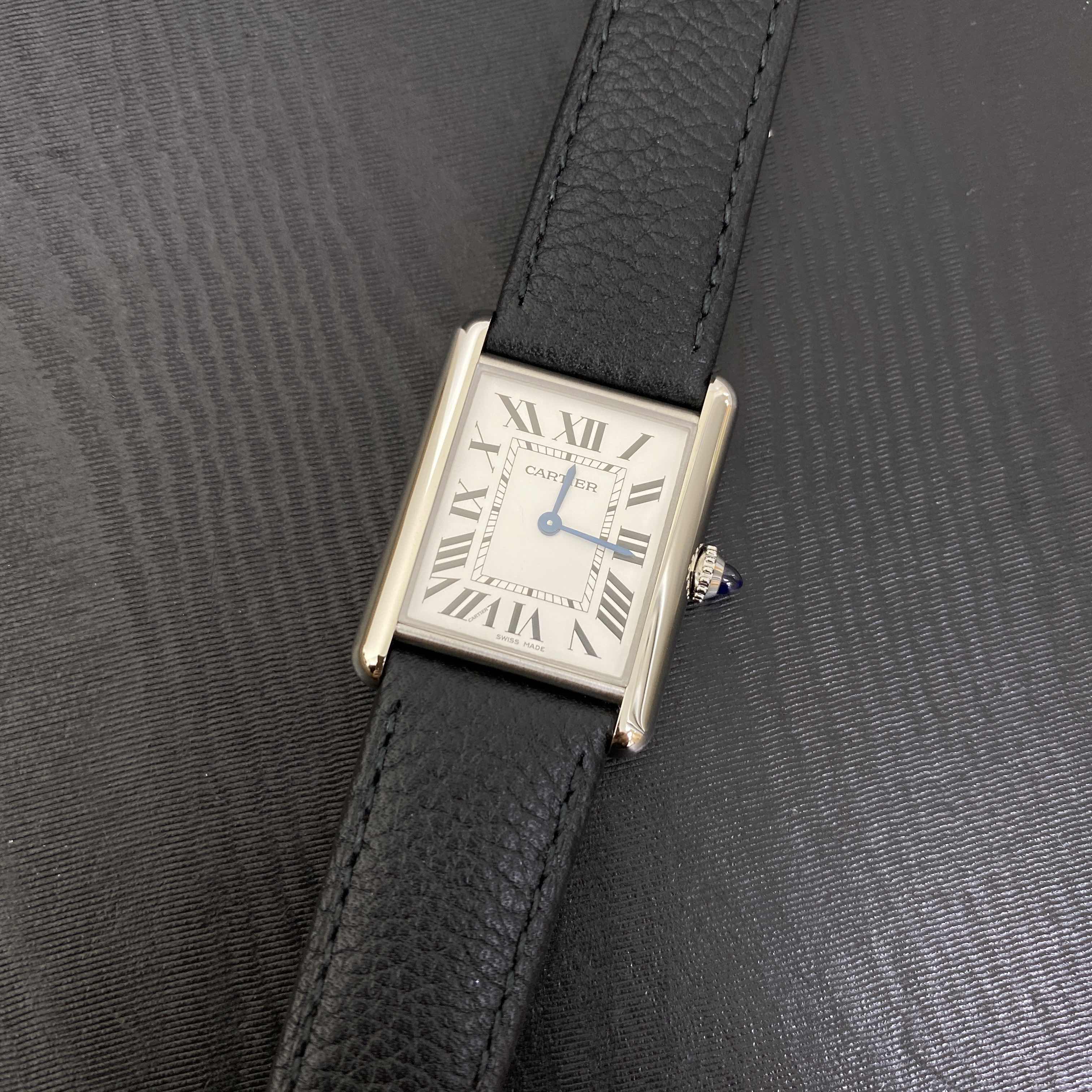 Cartier WSTA0041 5