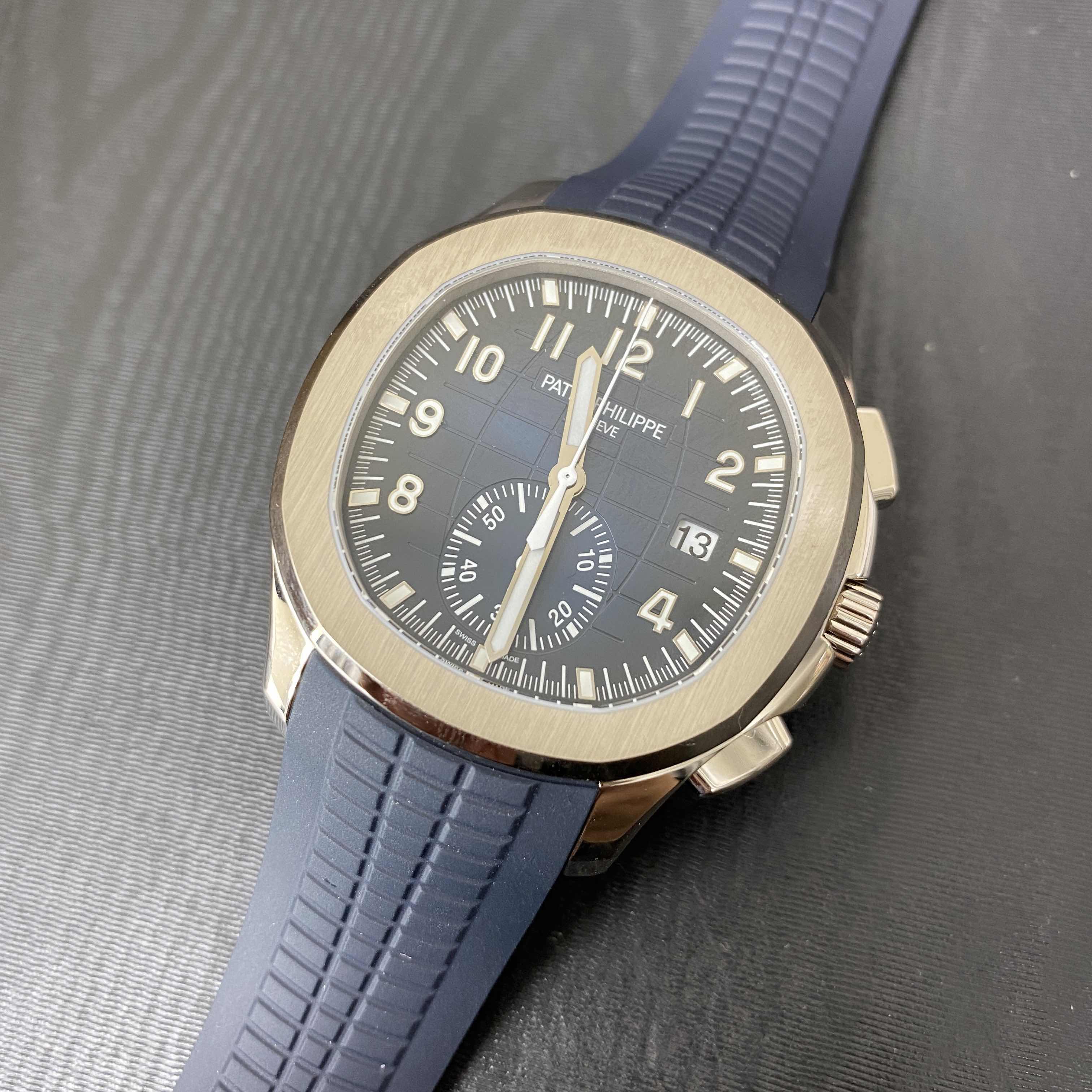 Patek Philippe 5968G-001 5