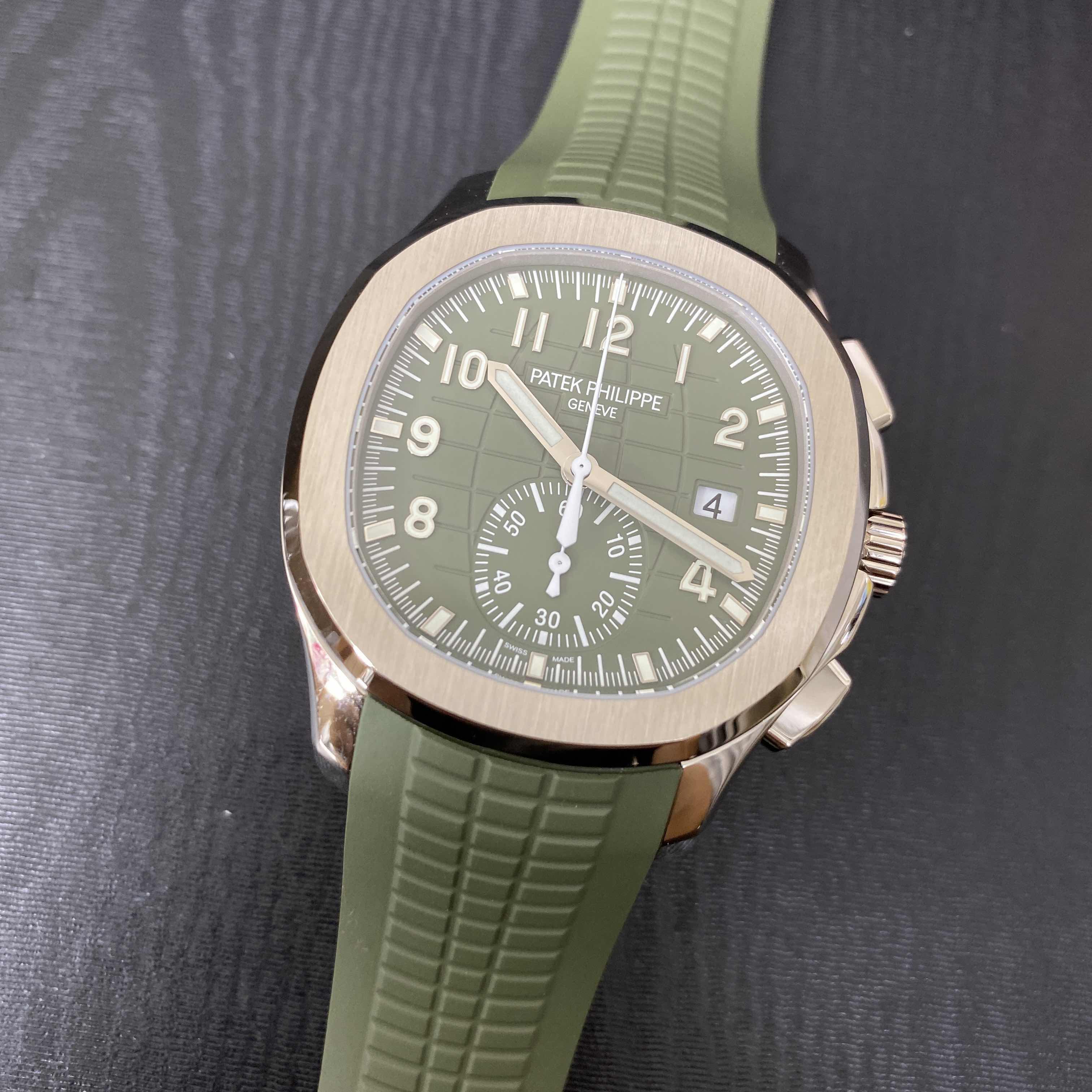 Patek Philippe 5968G-010 5