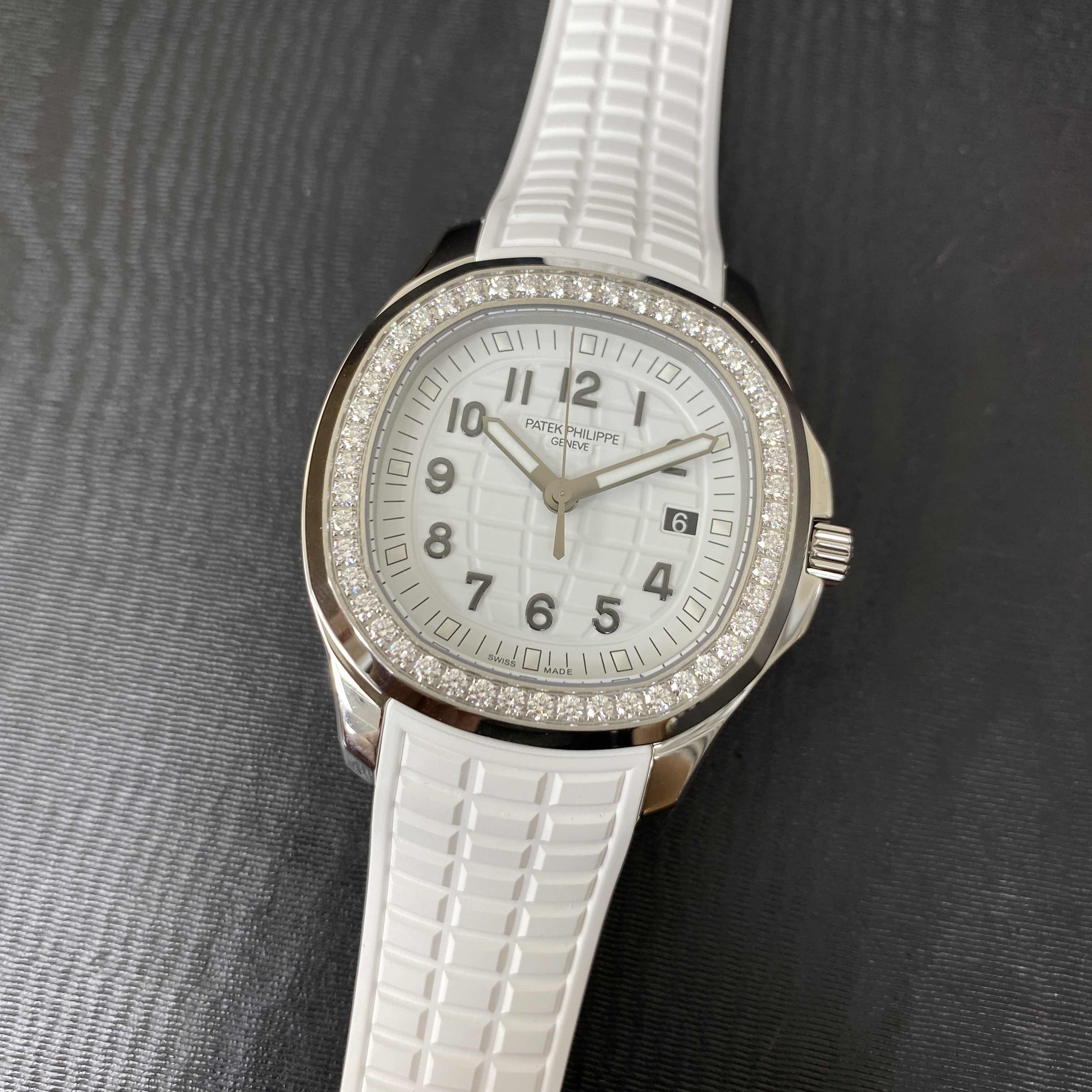 Patek Philippe 5267/200A-010 5