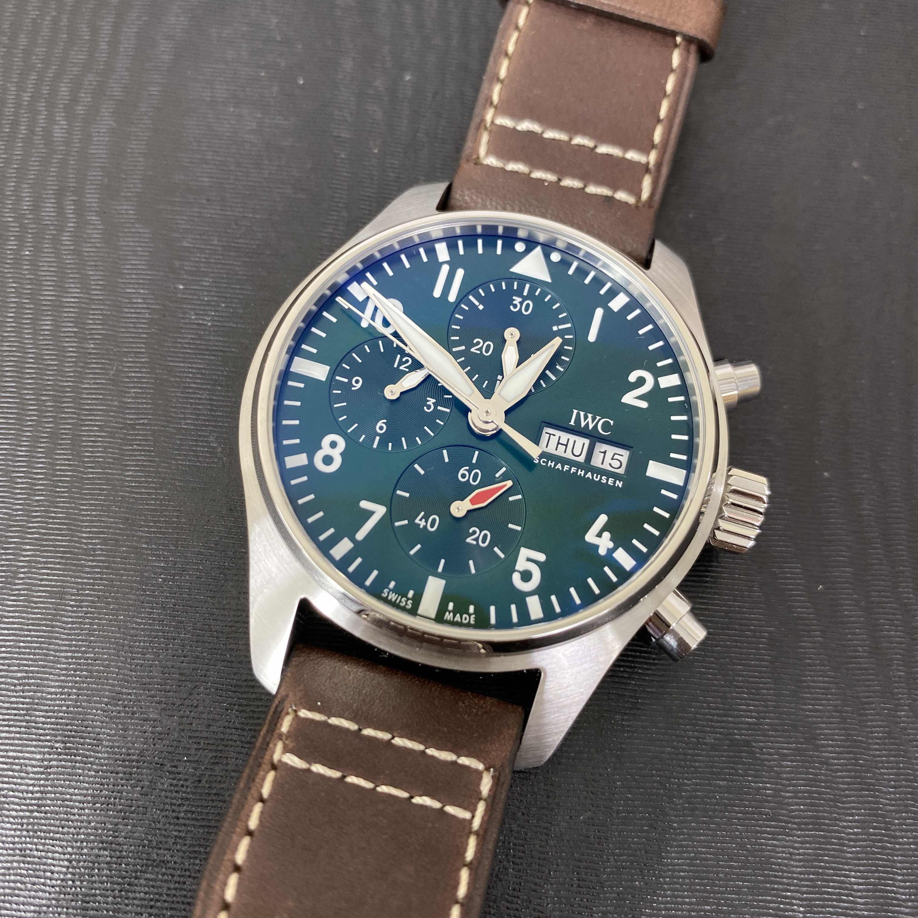 IWC IW388103 5