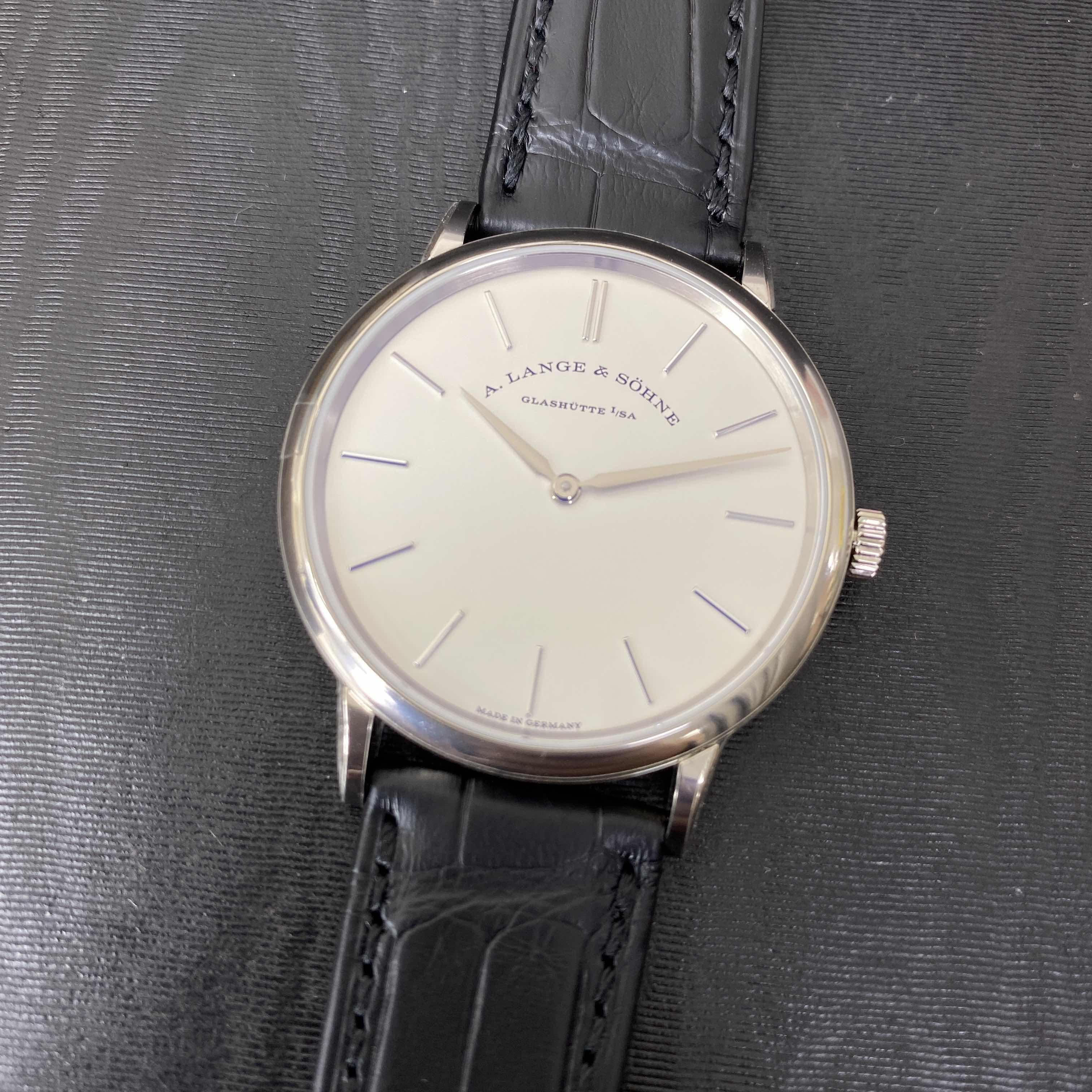 A Lange & Sohne 201.027 5