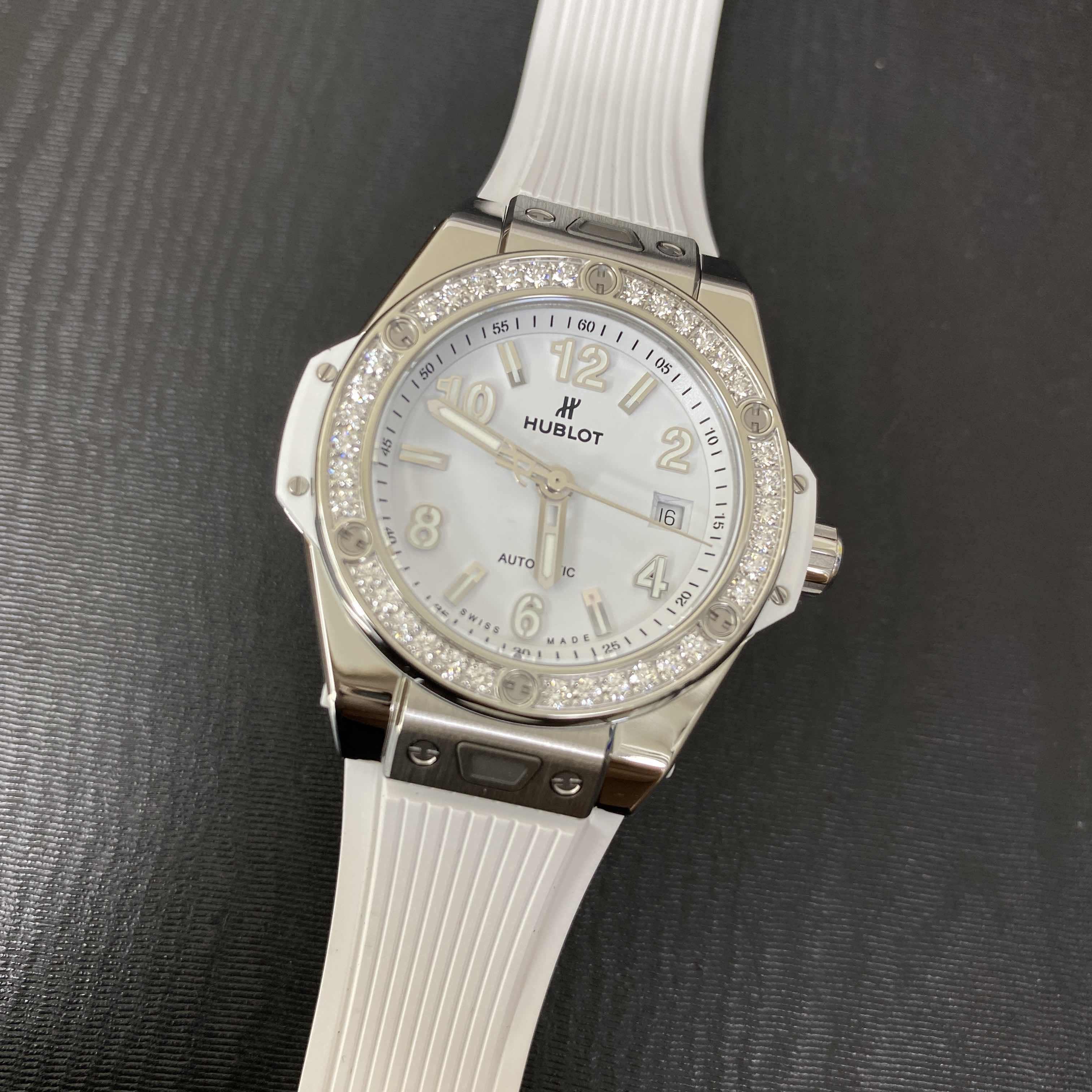 Hublot 485.SE.2010.RW.1204 5