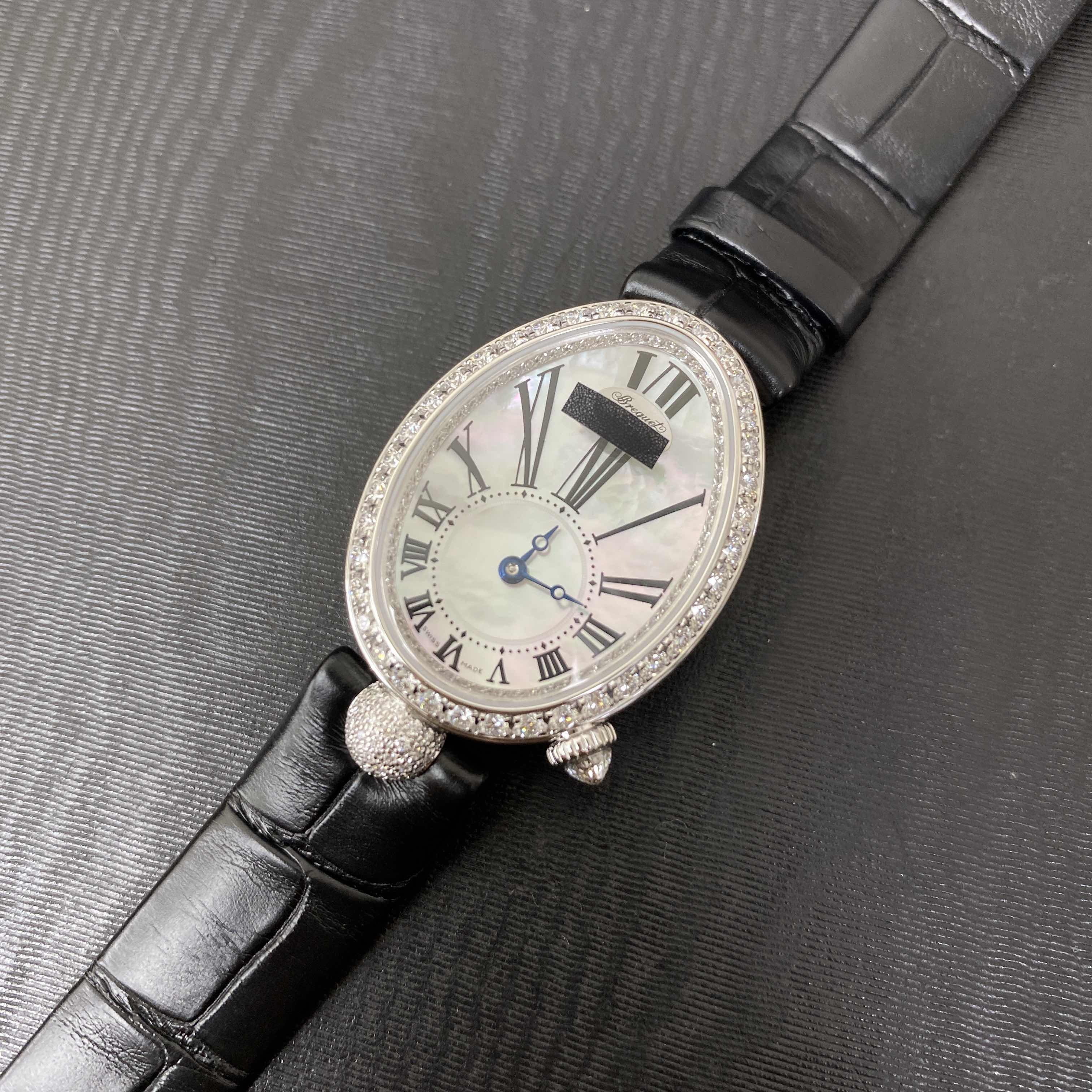 Breguet 8928BB/51/944/DD0D3L  5