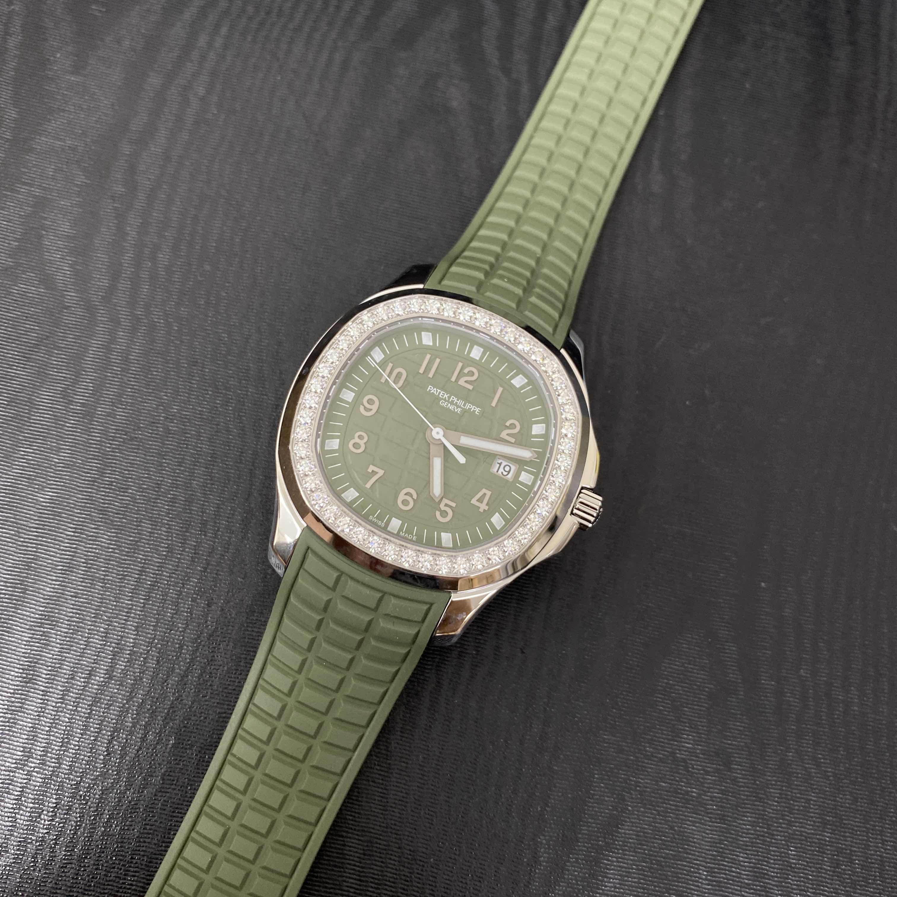 Patek Philippe 5267/200A-011 5