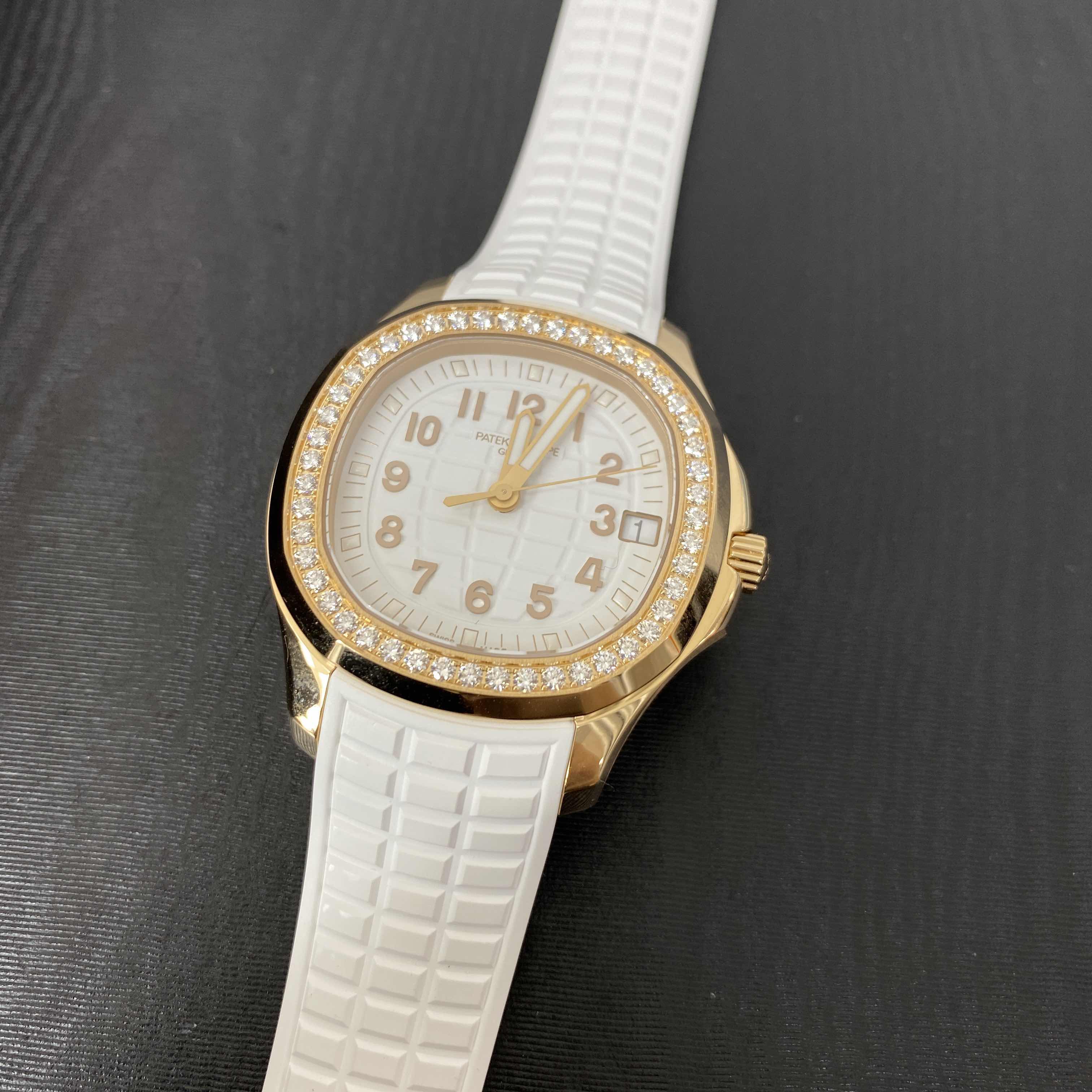 Patek Philippe 5268/200R-001 5