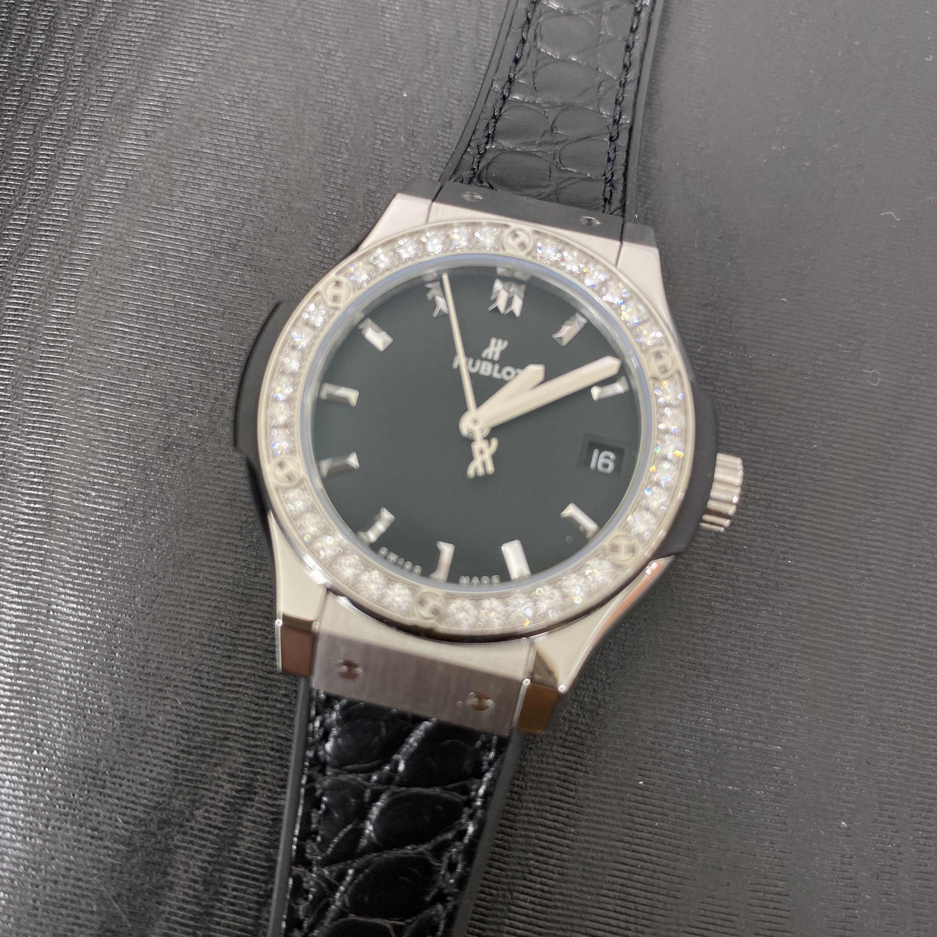 Hublot 581.NX.1171.LR.1104 5