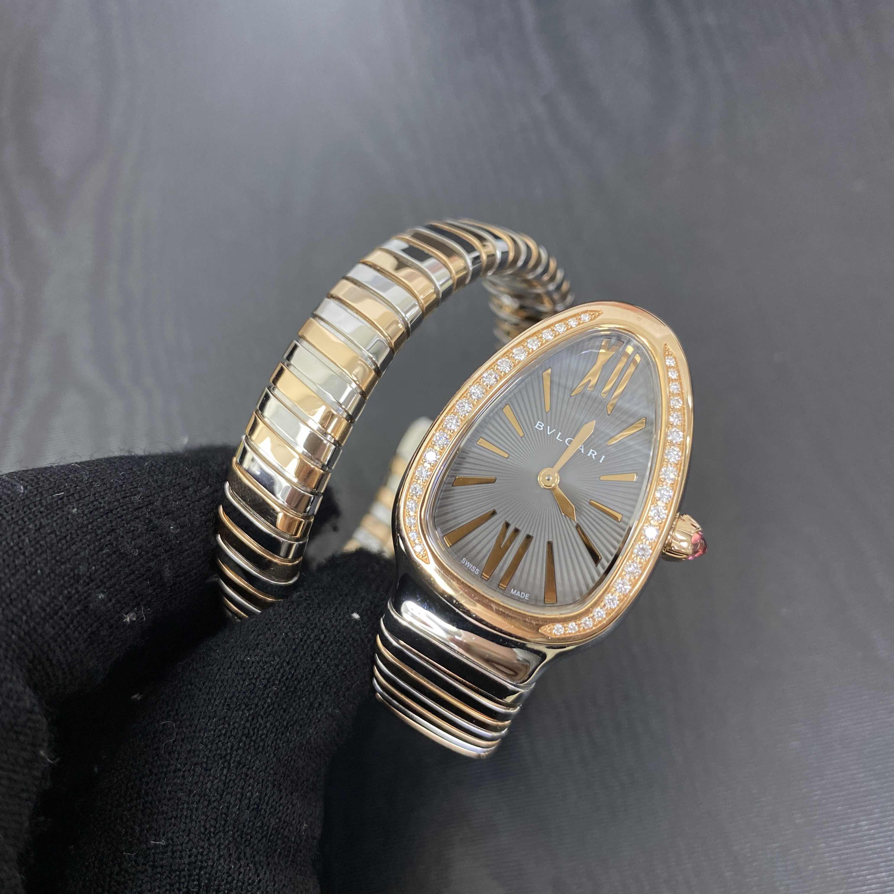 Bulgari 102681 5
