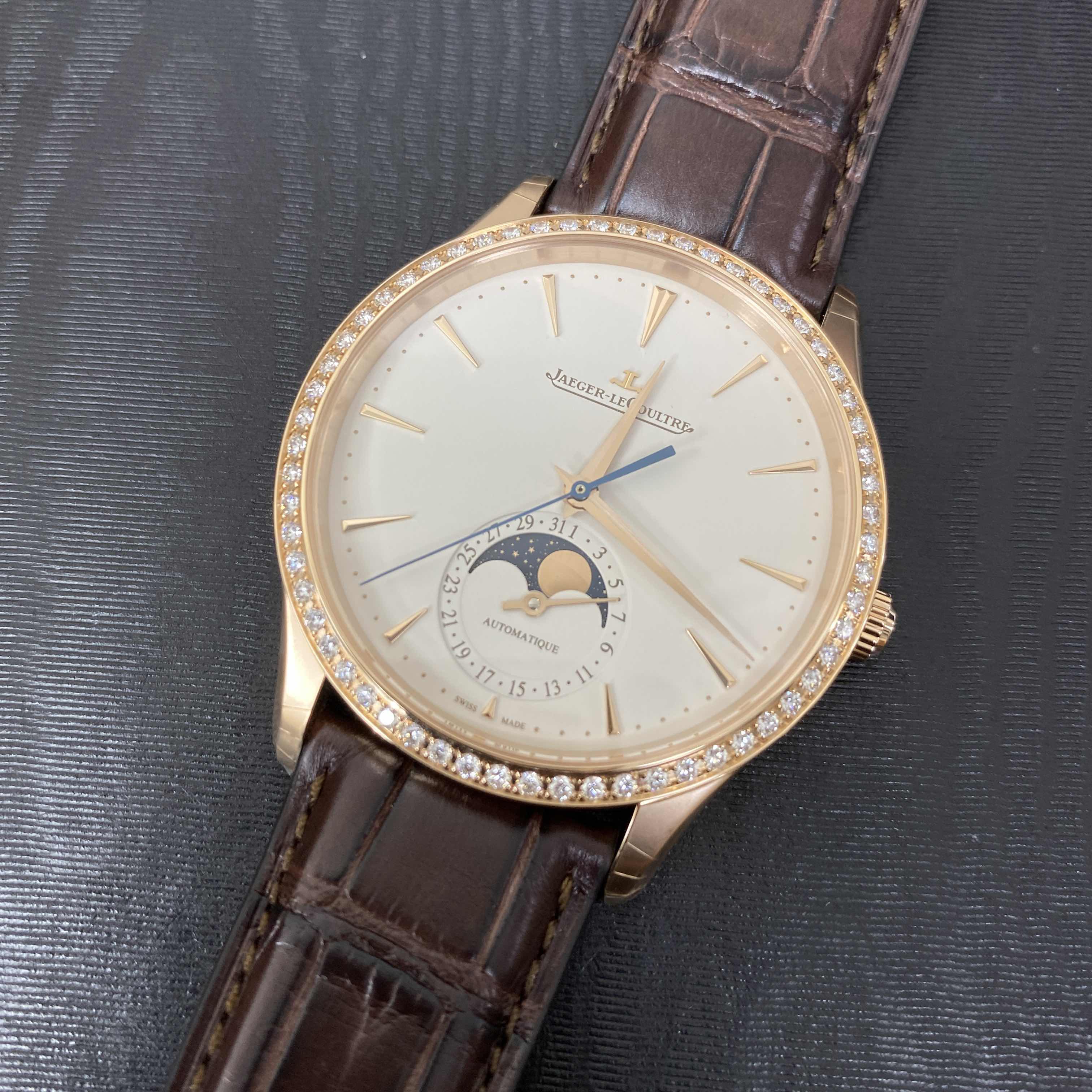 Jaeger-Lecoultre Q1362502 5