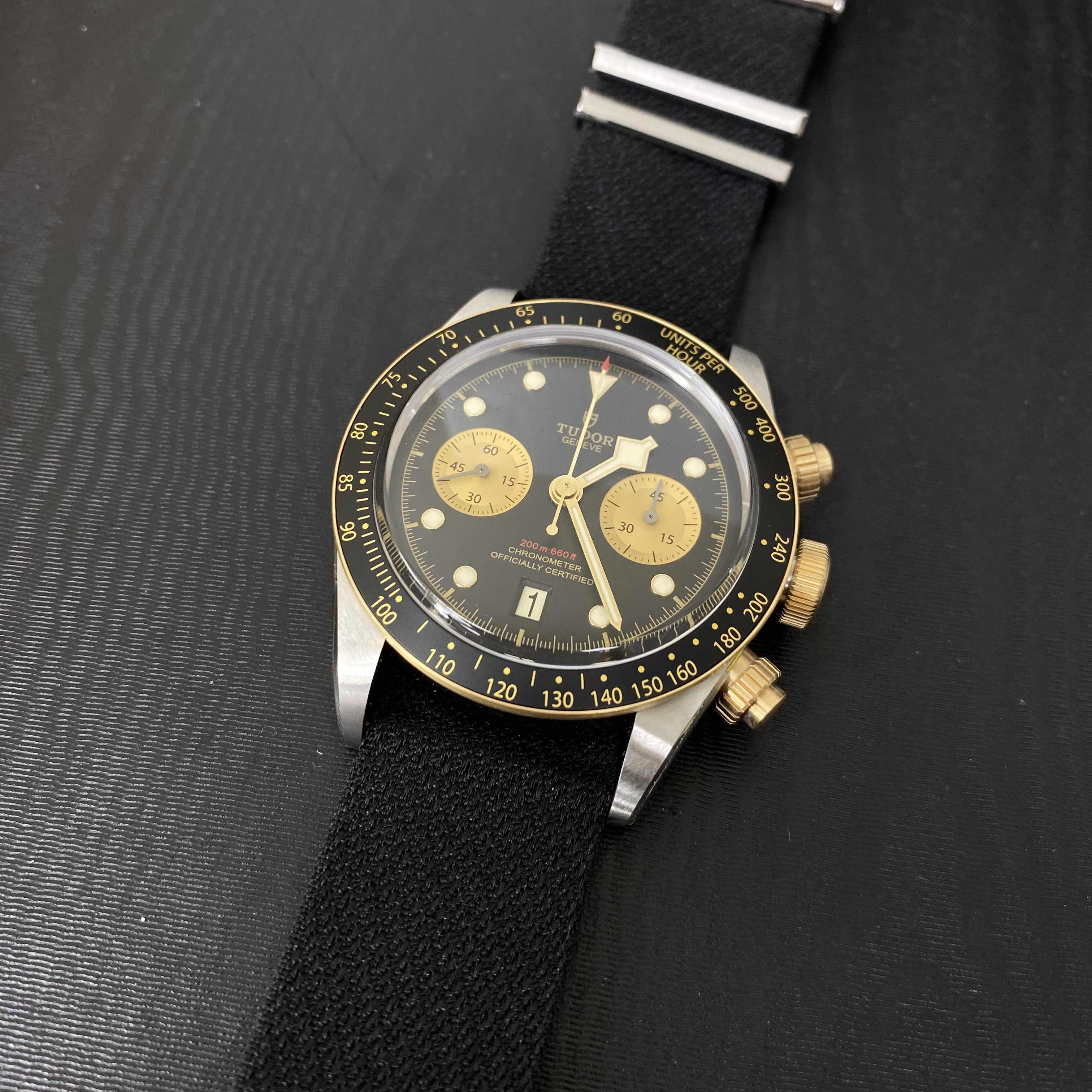 Tudor 79363N-CS 5