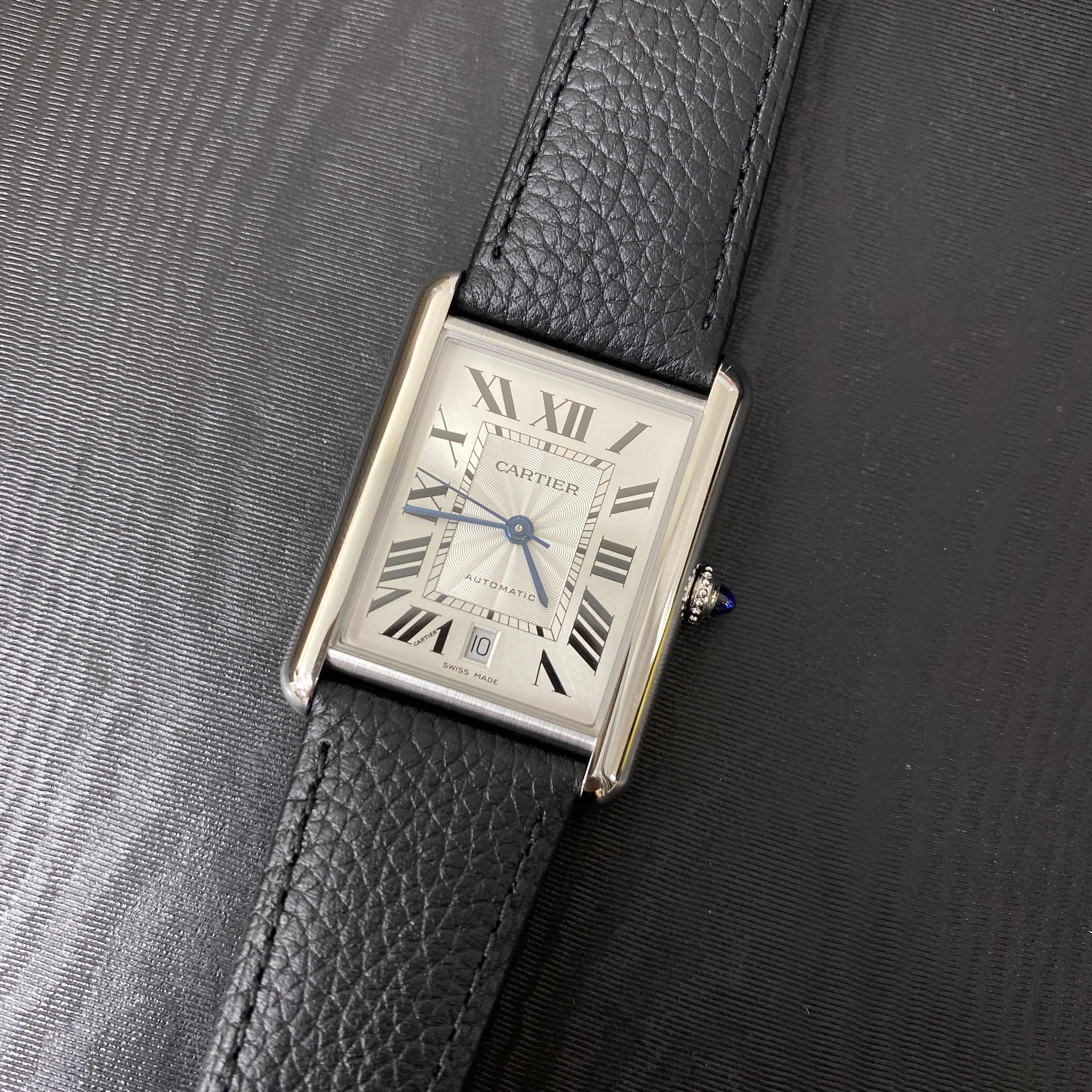 Cartier WSTA0040 5
