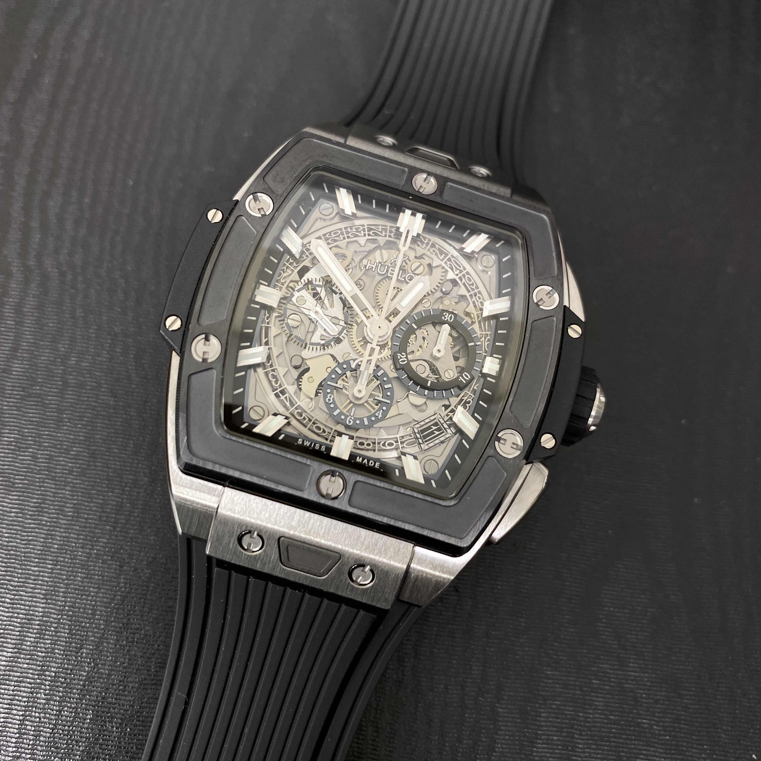 Hublot 642.NM.0170.RX 5